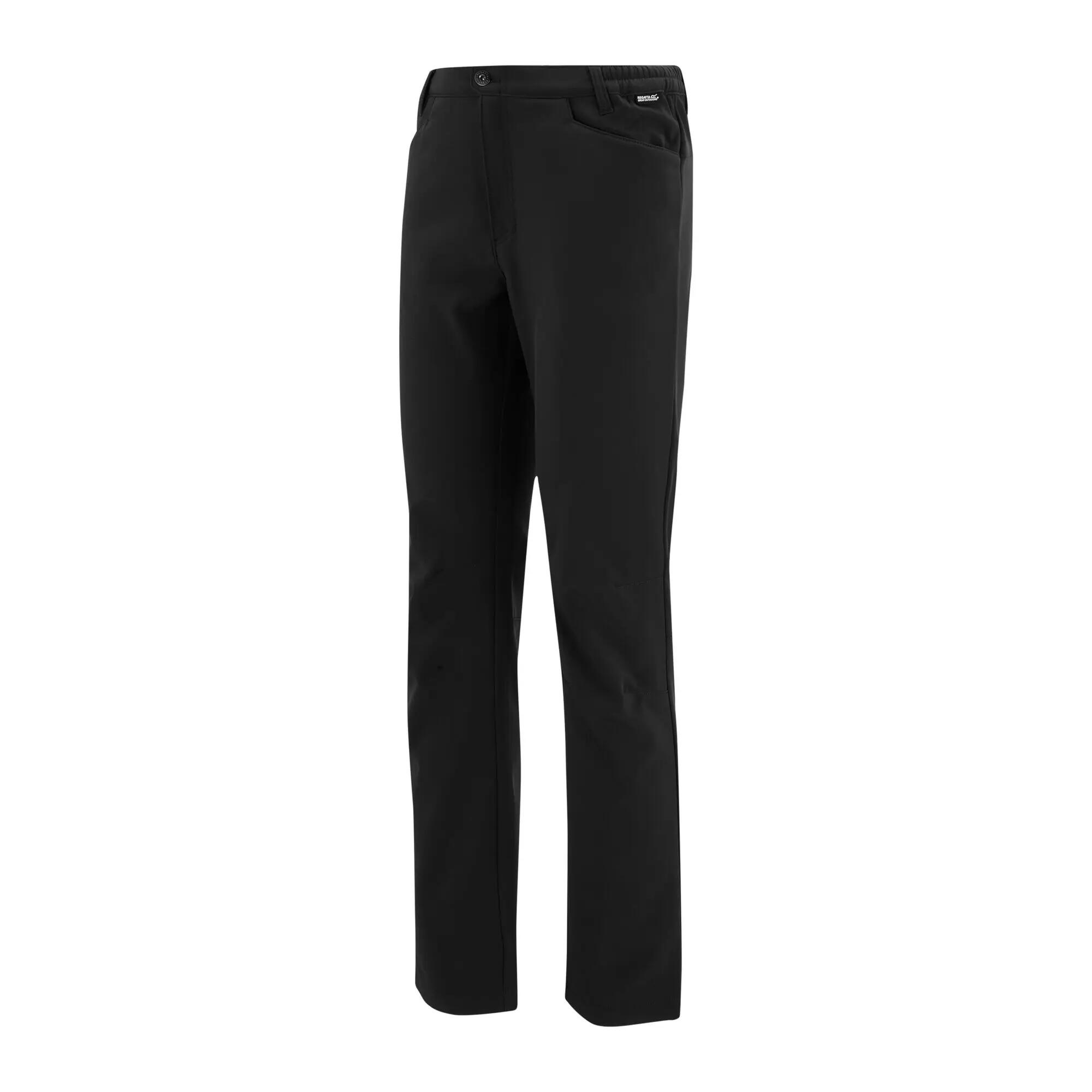 Pantalon Fenton Softshell pour hommes 9/10