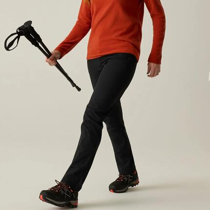 Damen Geo II Softshell-Hose