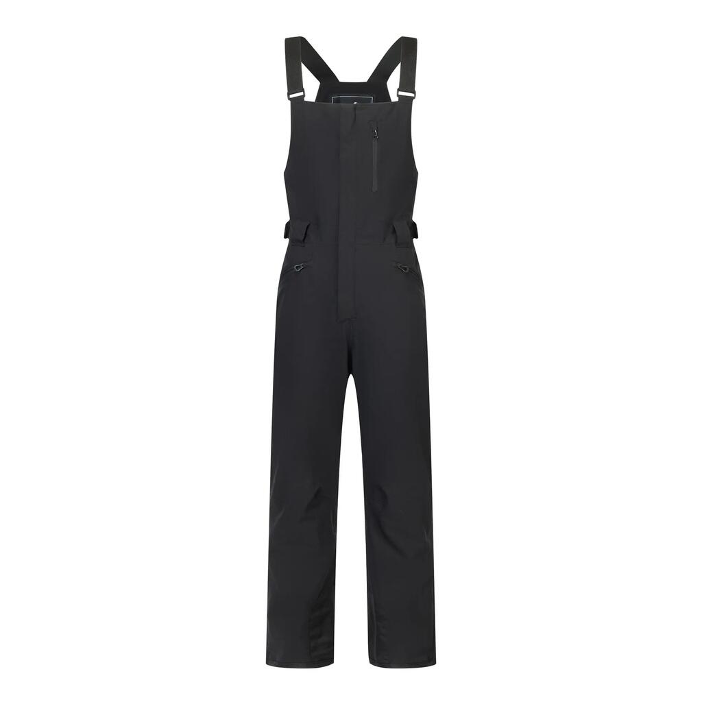 Mens Twin Tip Bibbed Ski Pants