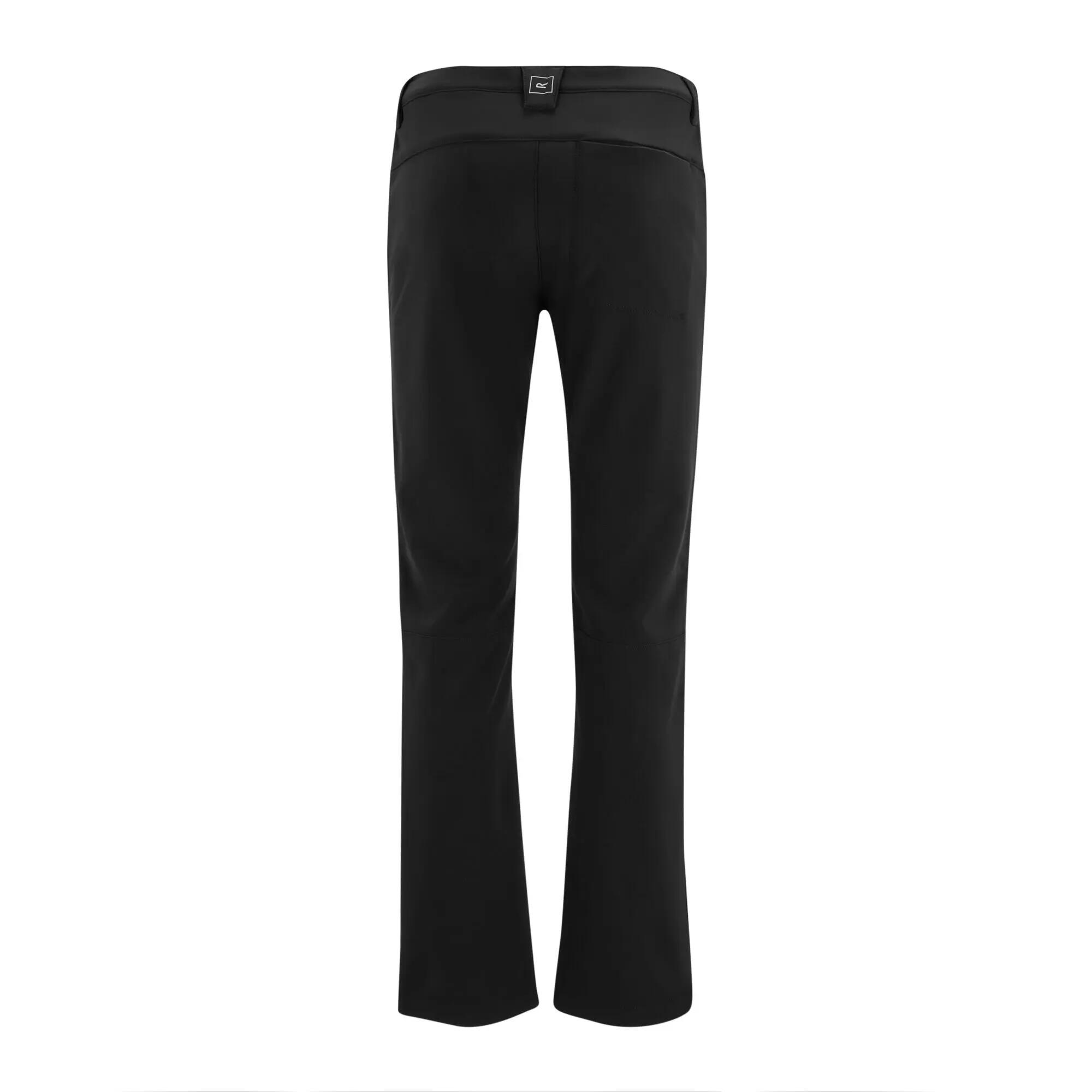 Pantalon Fenton Softshell pour hommes 8/10