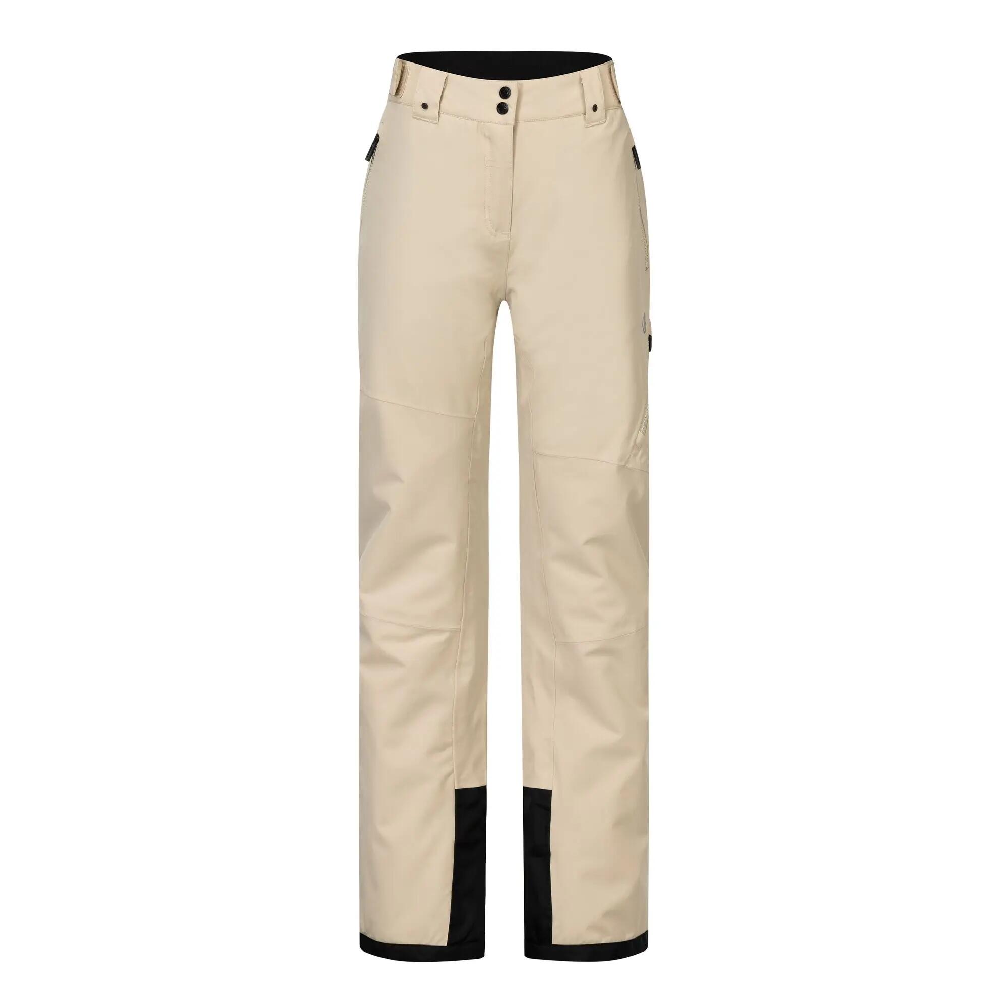 Pantalon de ski isolant Ice II féminin 8/11
