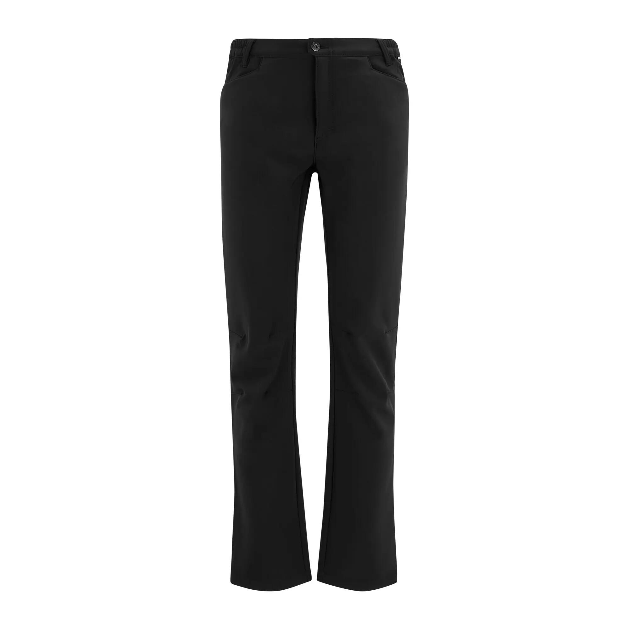 Pantalon Fenton Softshell pour hommes 7/10