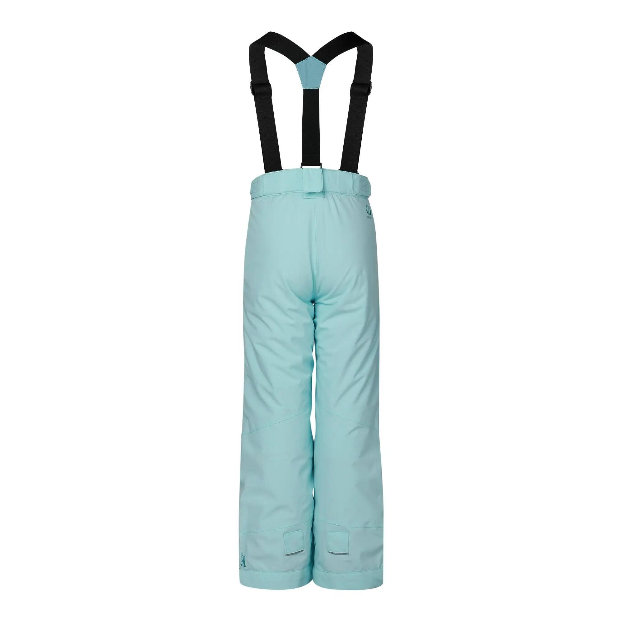 Kids Outmove III Pantalon de Ski  3/4
