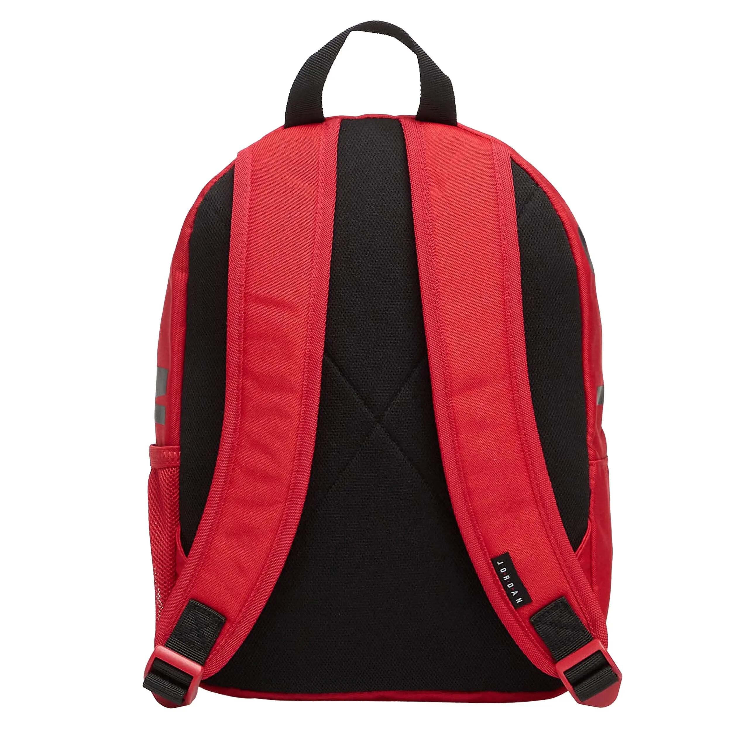 Plecak dziecięcy szkolny sportowy Jordan Mini Air Patrol 2/4