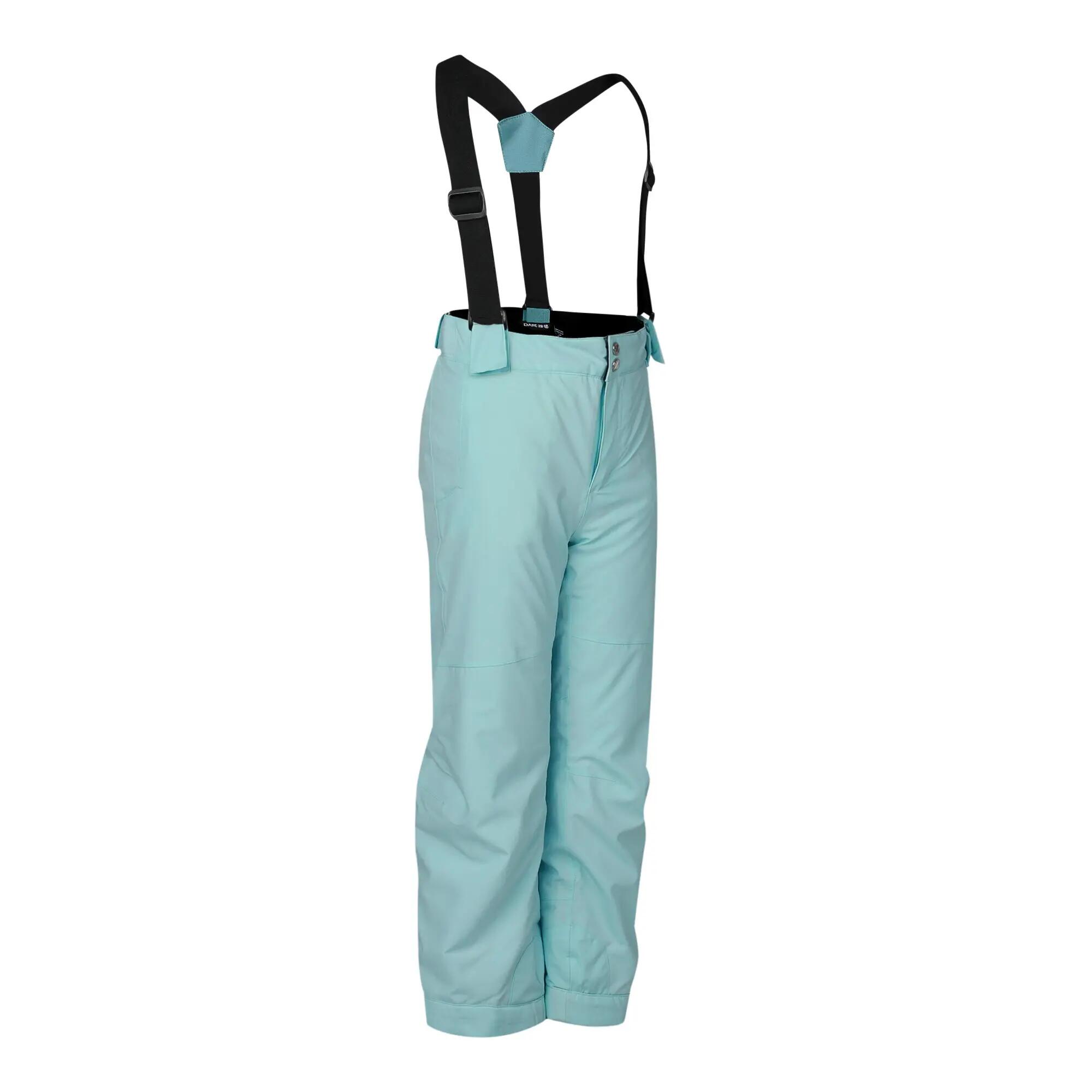 Kids Outmove III Pantalon de Ski  2/4