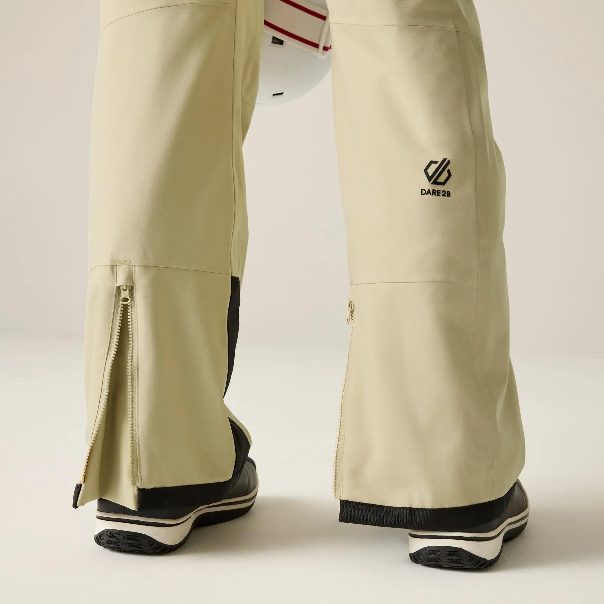 Pantalon de ski isolant Ice II féminin 6/11