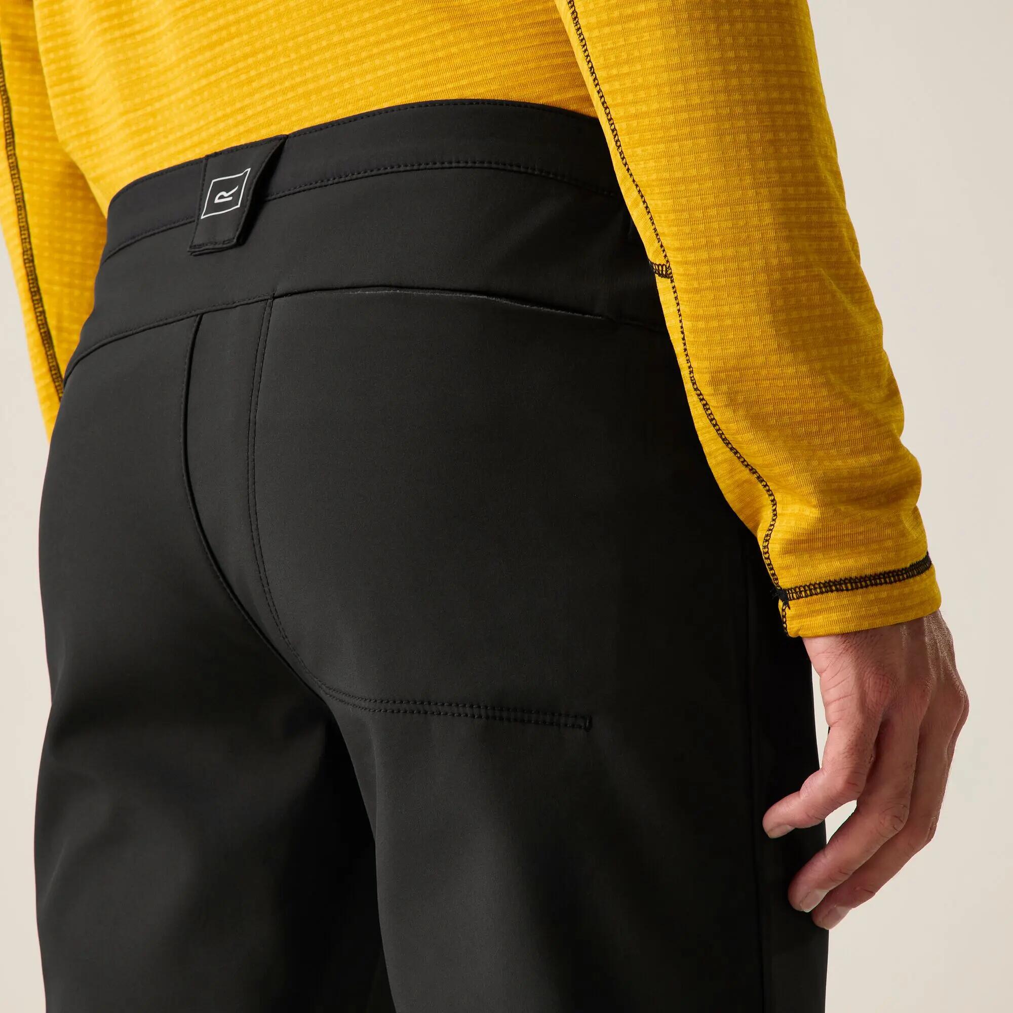 Pantalon Fenton Softshell pour hommes 5/10