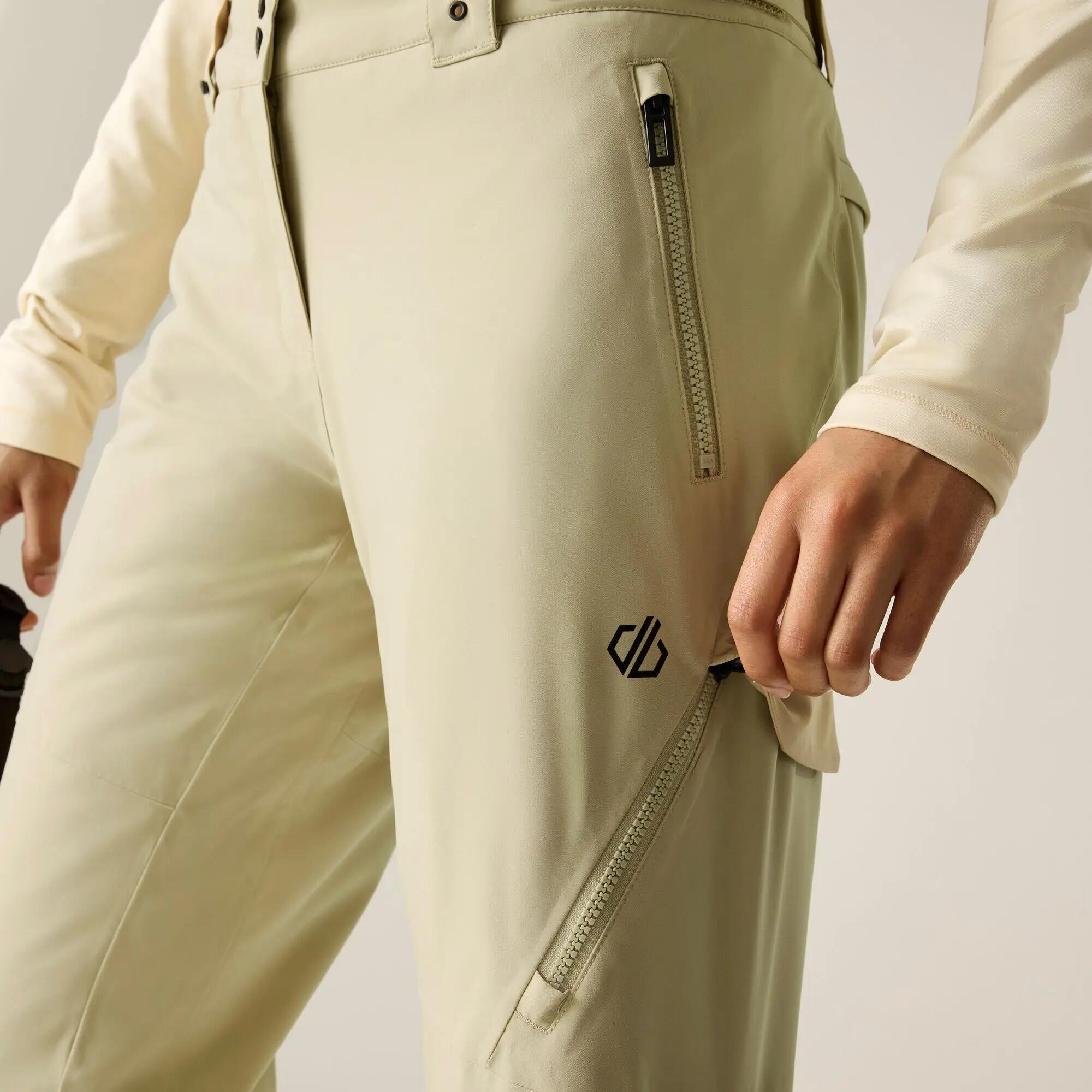 Pantalon de ski isolant Ice II féminin 5/11