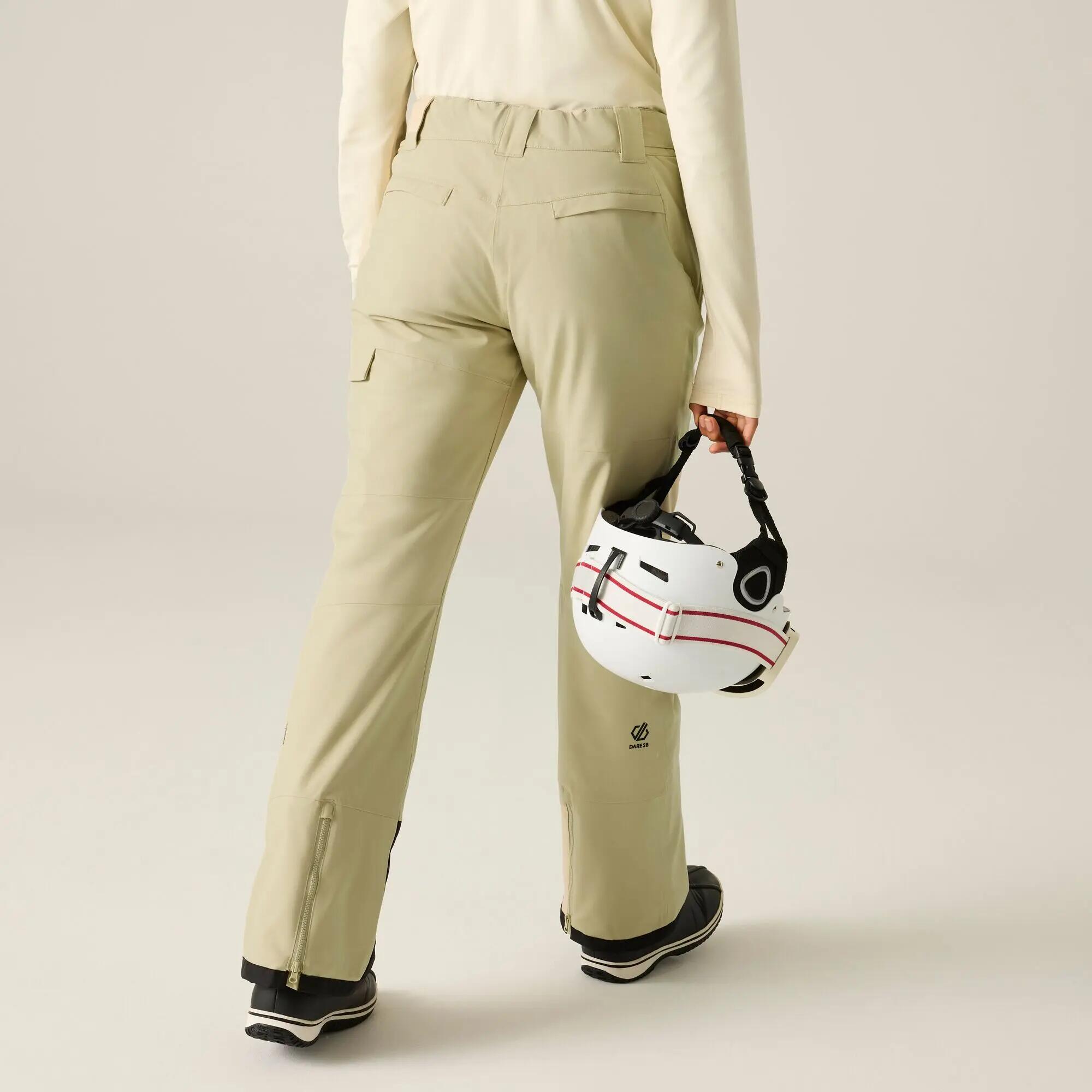 Pantalon de ski isolant Ice II féminin 2/11