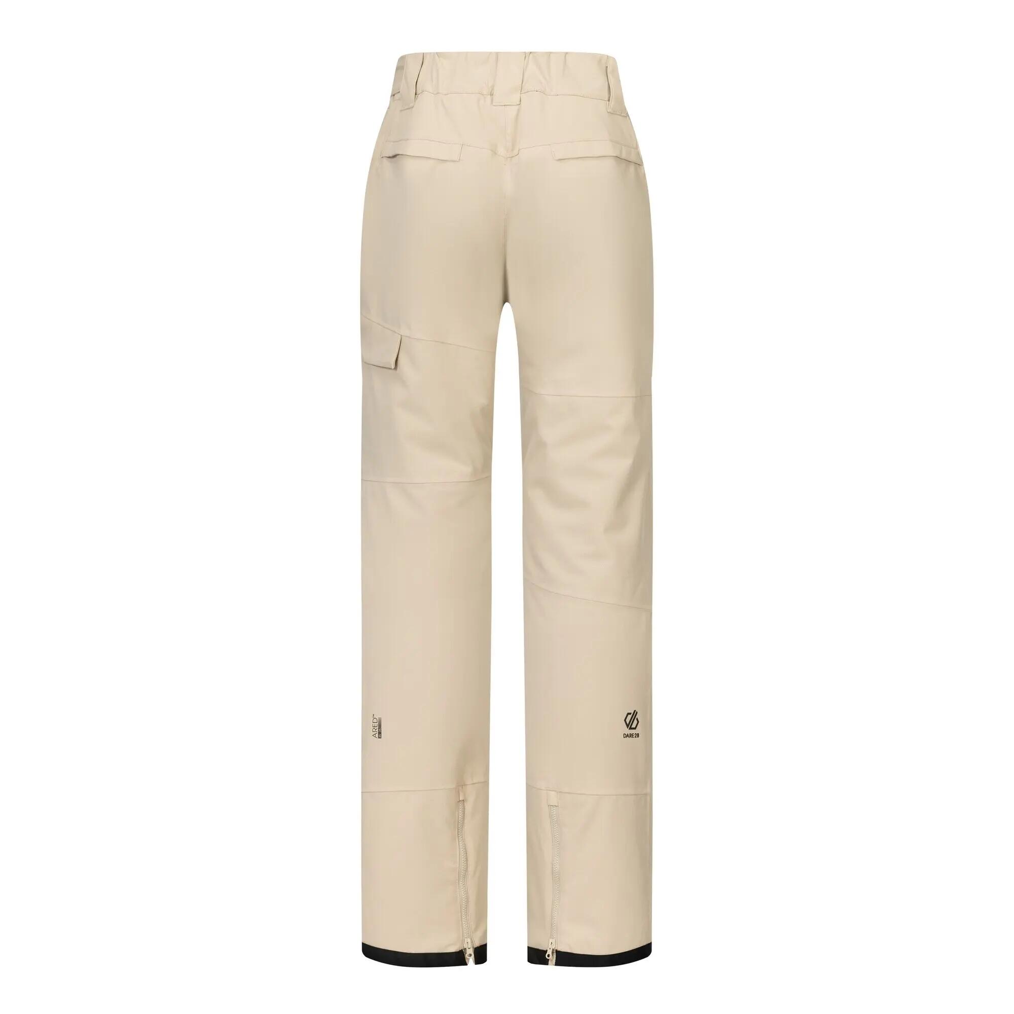 Pantalon de ski isolant Ice II féminin 10/11