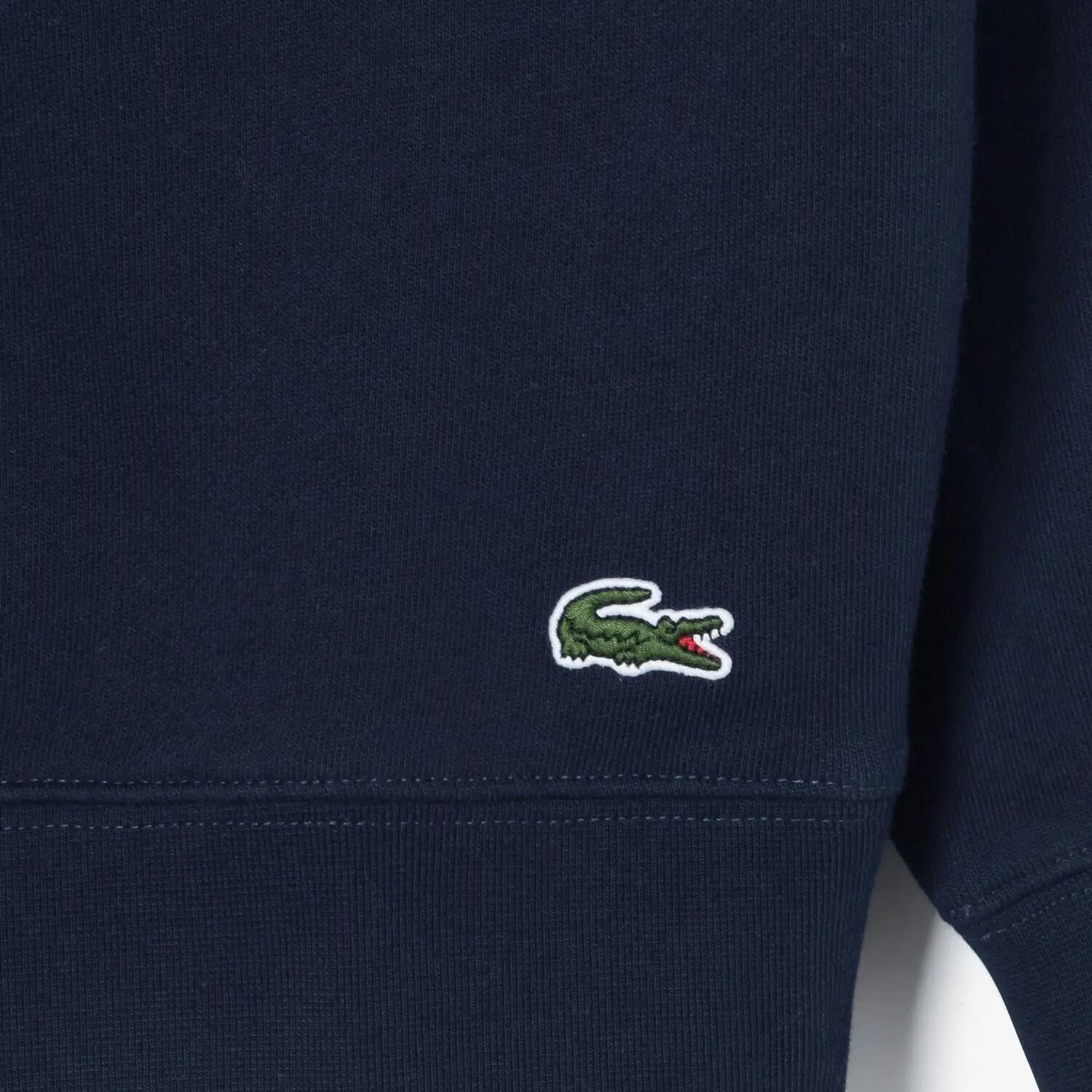 Bluza męska Lacoste SH5087 5/5