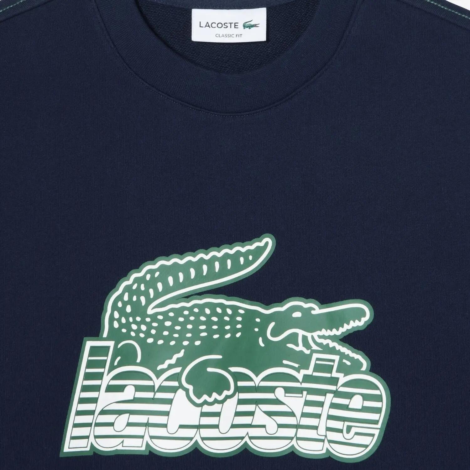 Bluza męska Lacoste SH5087 4/5