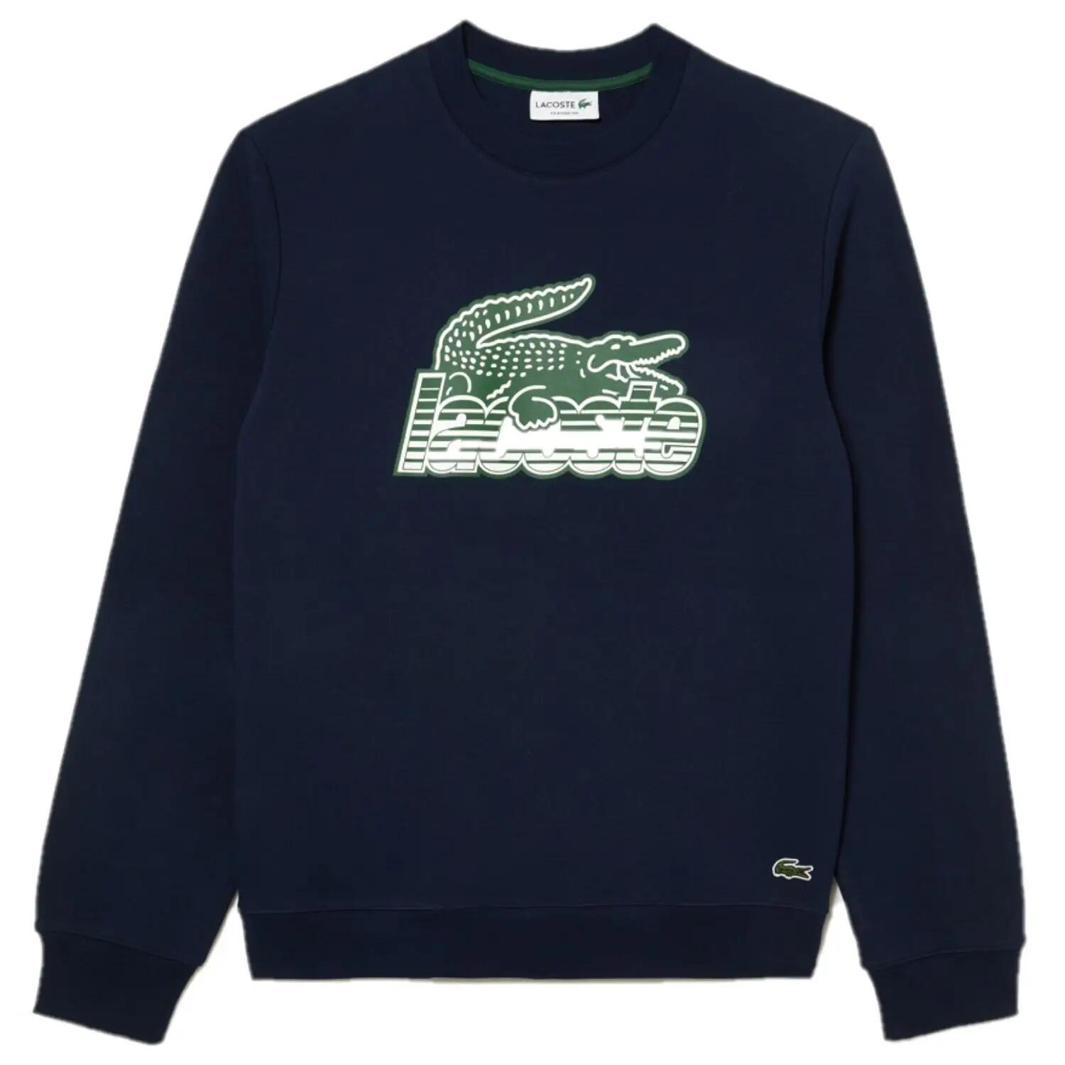 Bluza męska Lacoste SH5087 3/5