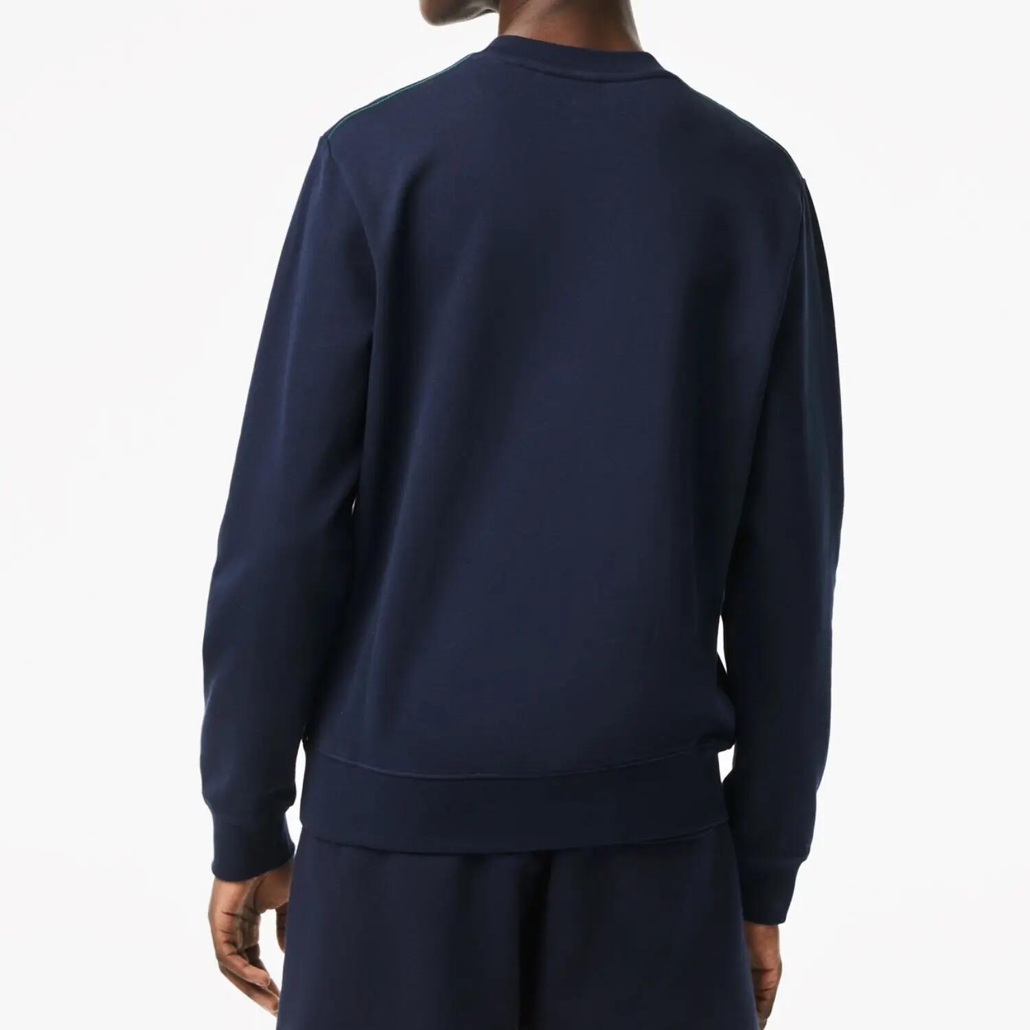 Bluza męska Lacoste SH5087 2/5