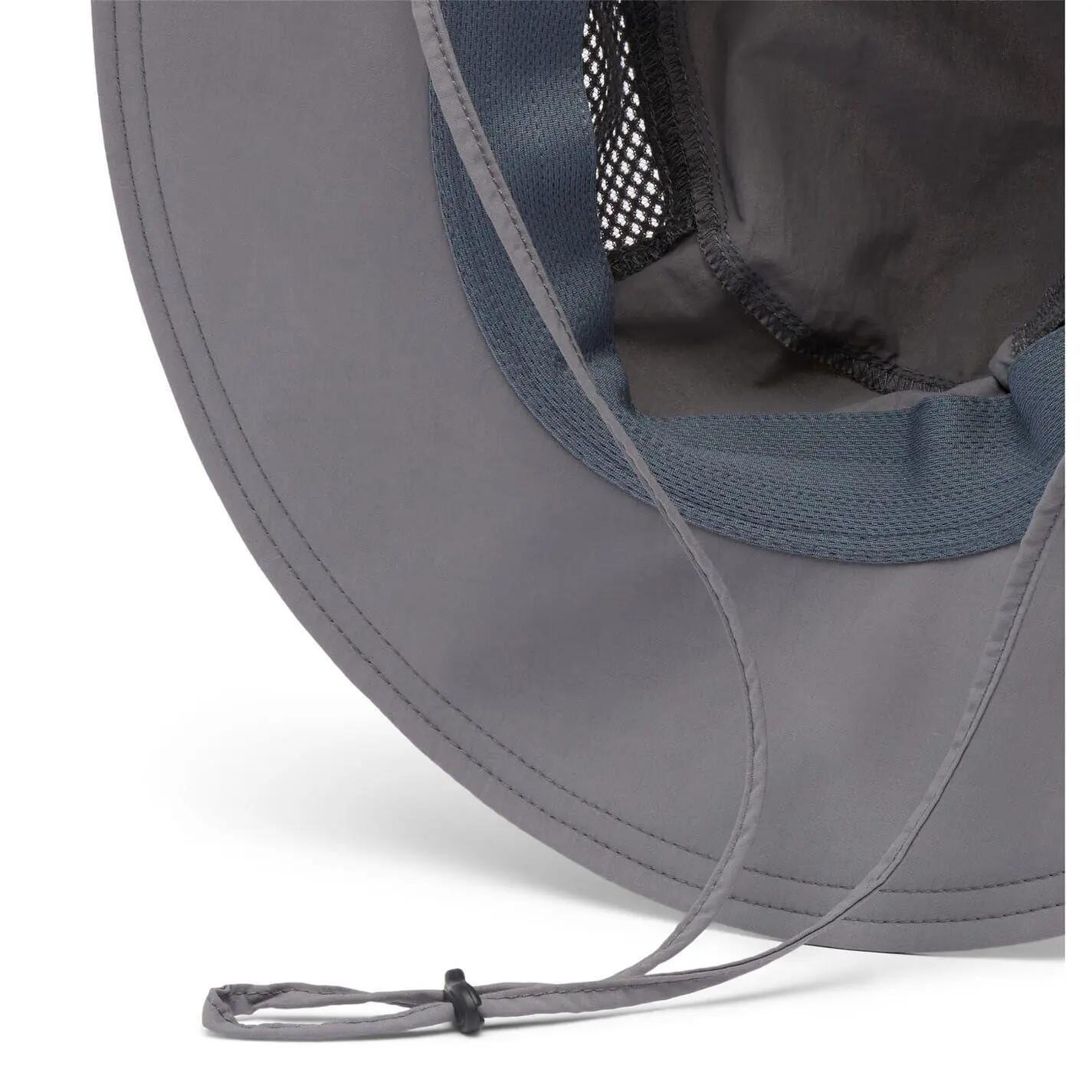 Chapeau BORA BORA BOONEY Homme (Gris) 3/3