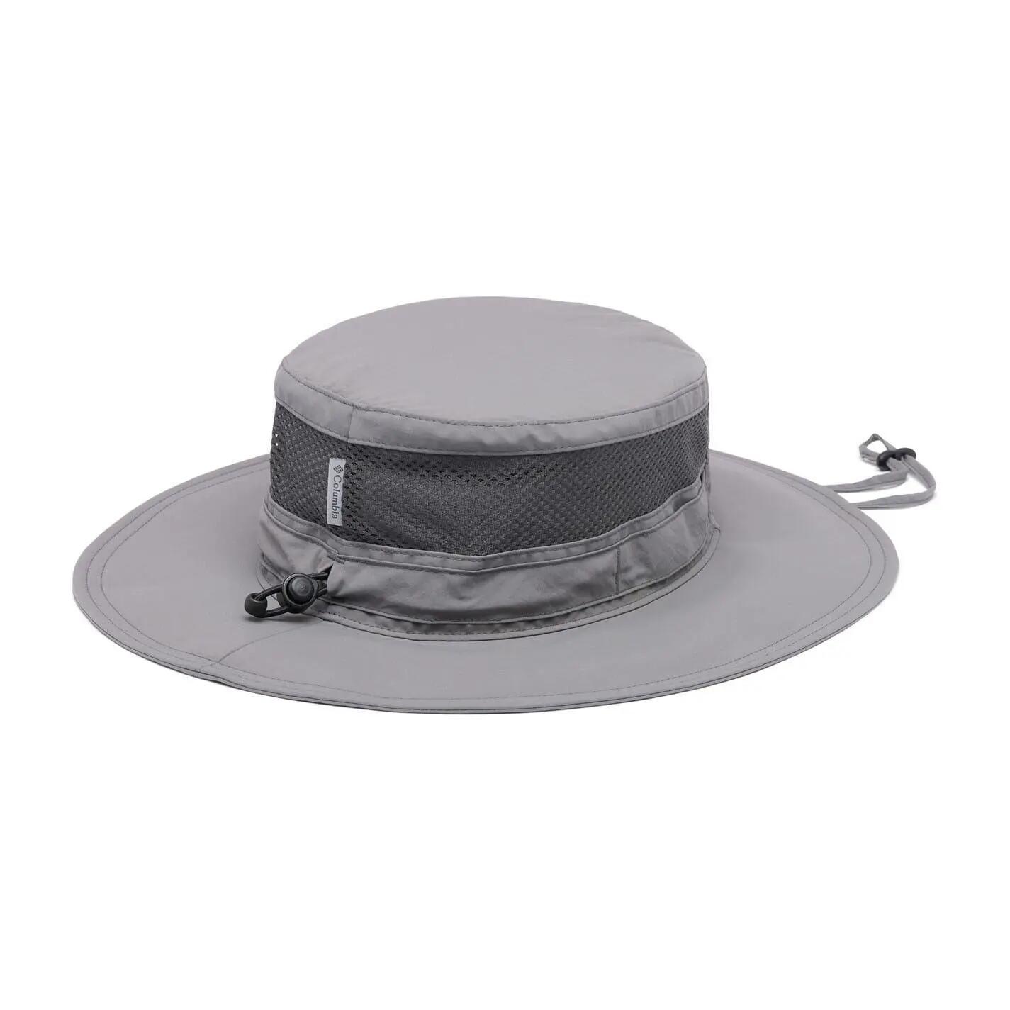 Chapeau BORA BORA BOONEY Homme (Gris) 2/3