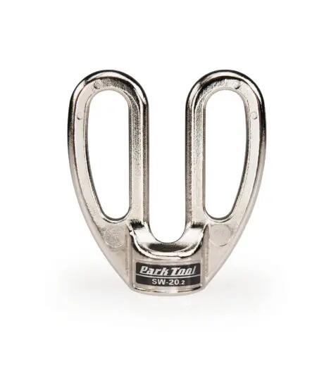 Cheie spite Park Tool SW-20.2, 3.23mm
