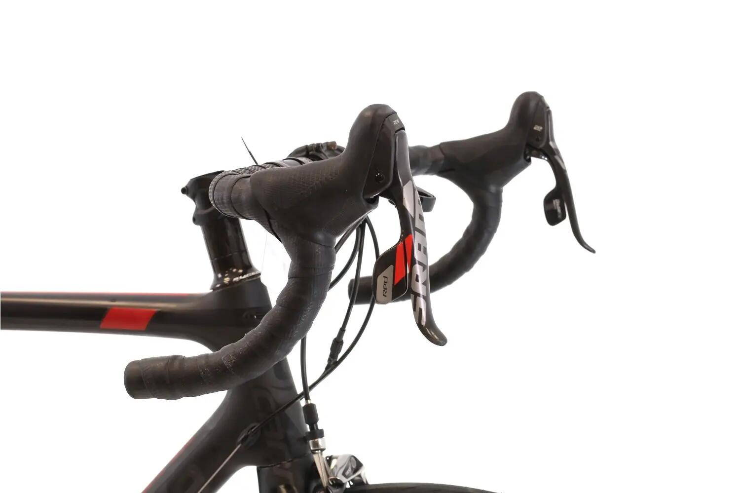 Segunda Vida · Bicicleta estrada ·  SuperSix EVO Carbon · Bom estado 6/8
