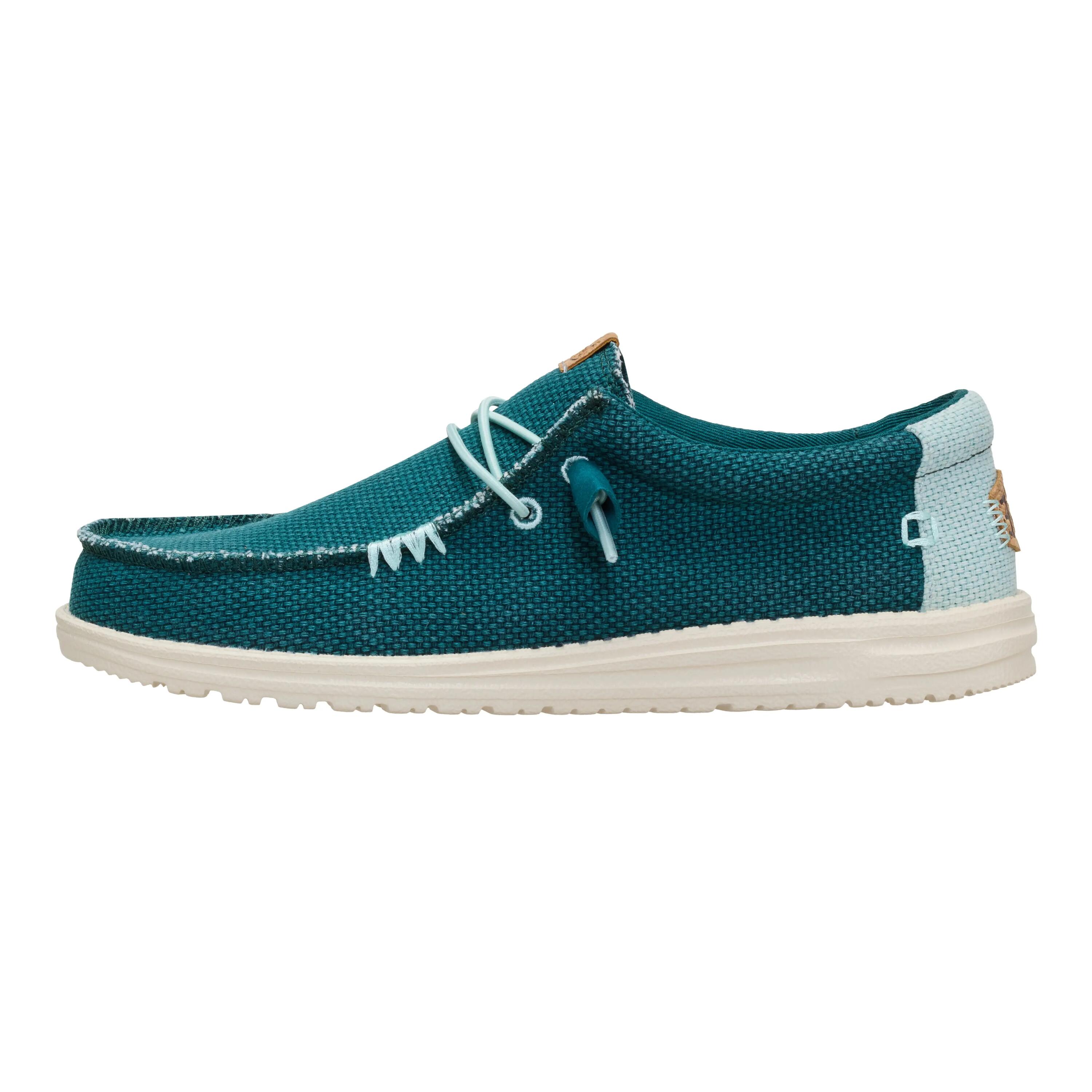 Zapato casual Wally Hombre 2/2