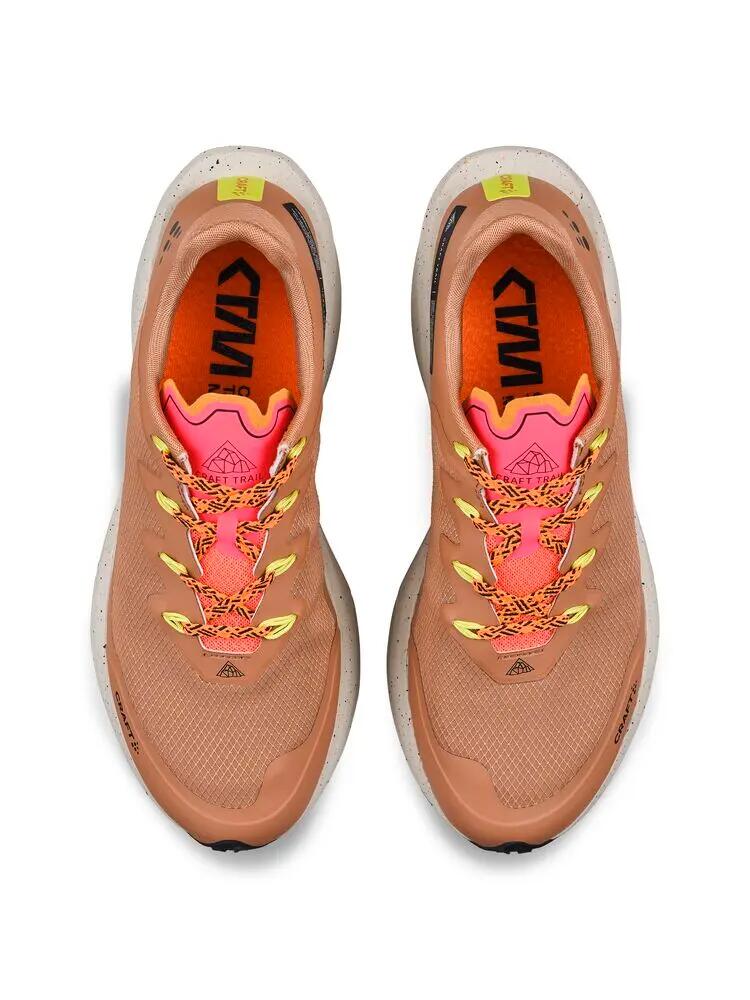 craft Ultra Trail 2 M — Scarpe trail leggere con grip eccellente 5/7