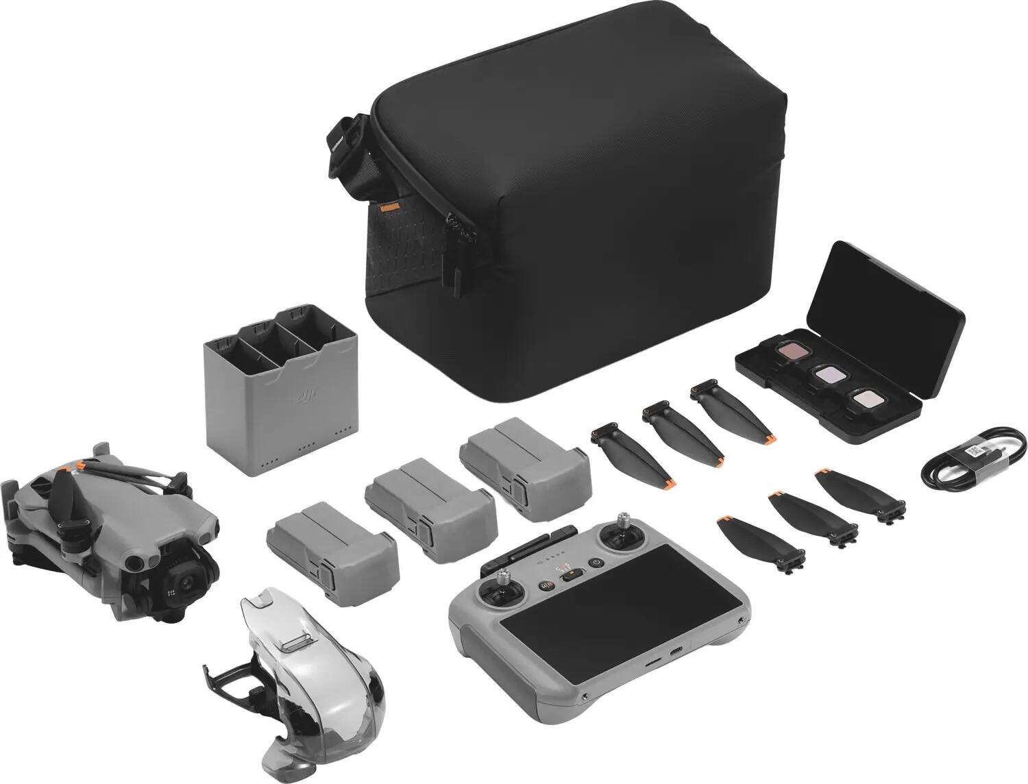 DJI picture