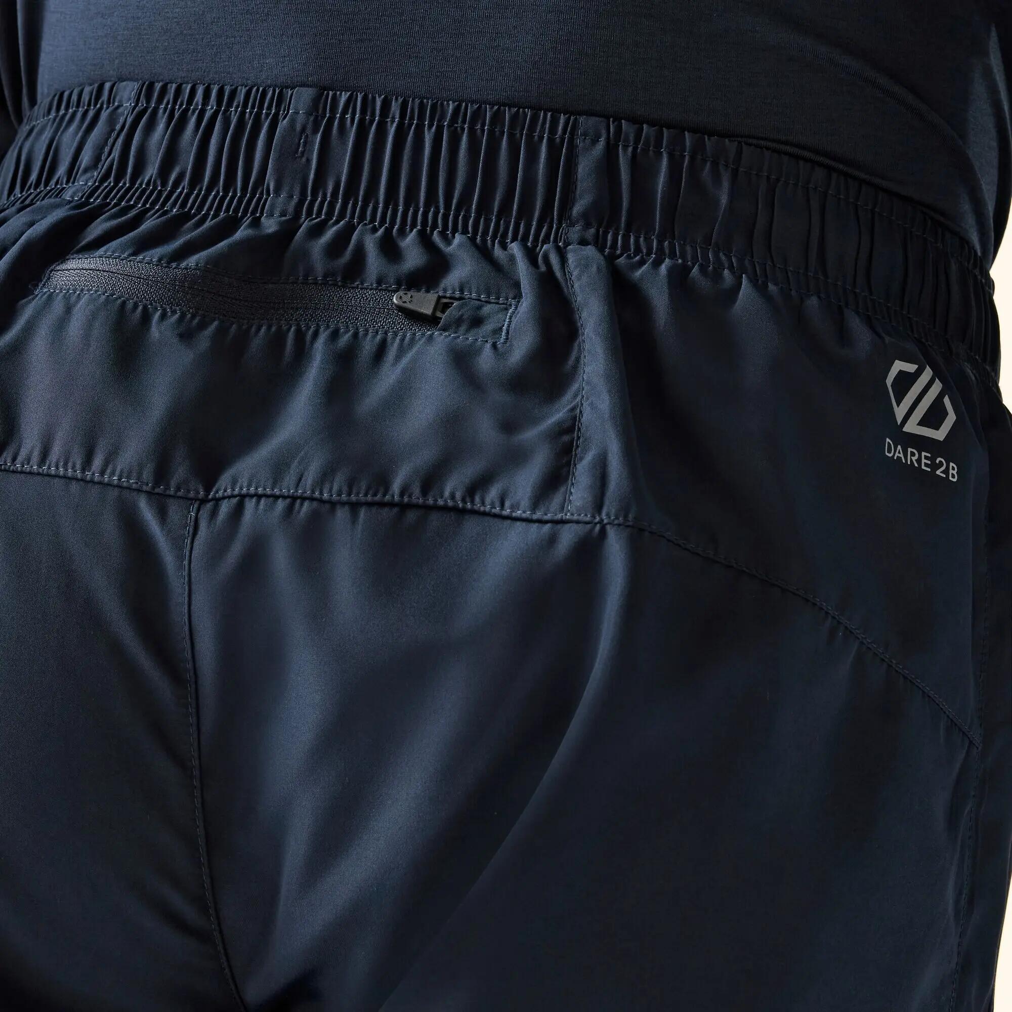 Pantalones cortos ligeros Surrect para hombre 5/6