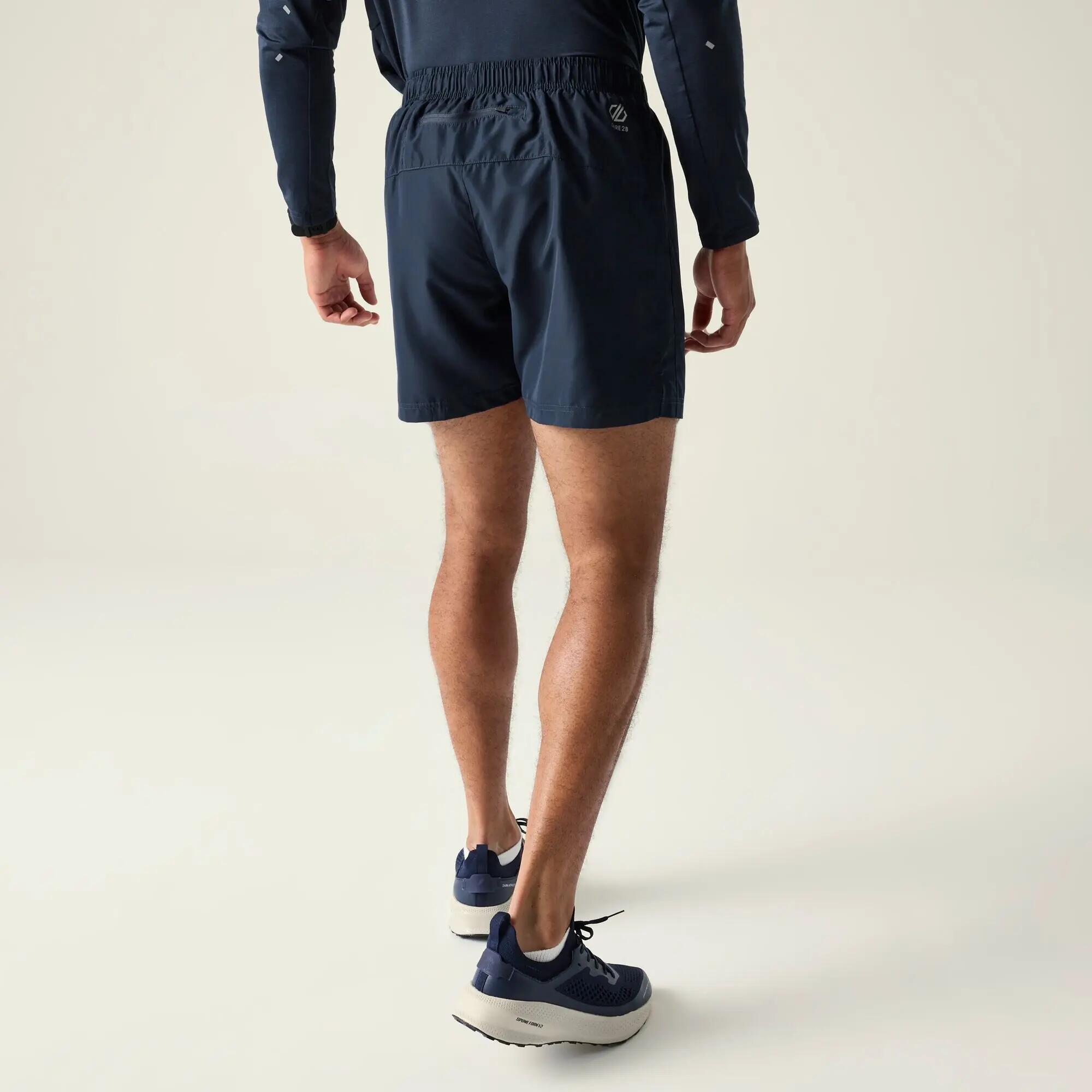 Pantalones cortos ligeros Surrect para hombre 2/6