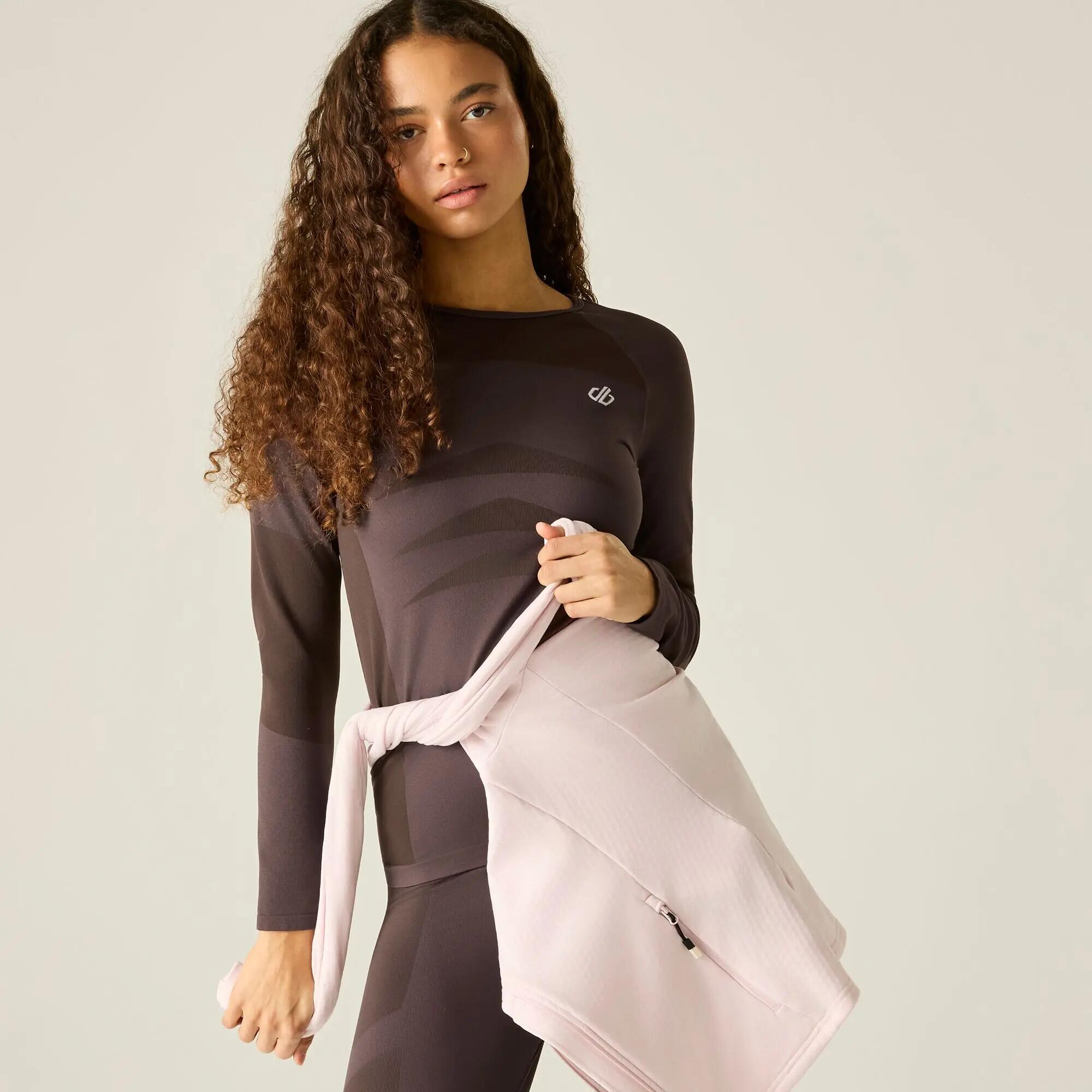 Piumino sci donna Exchange III 4/13