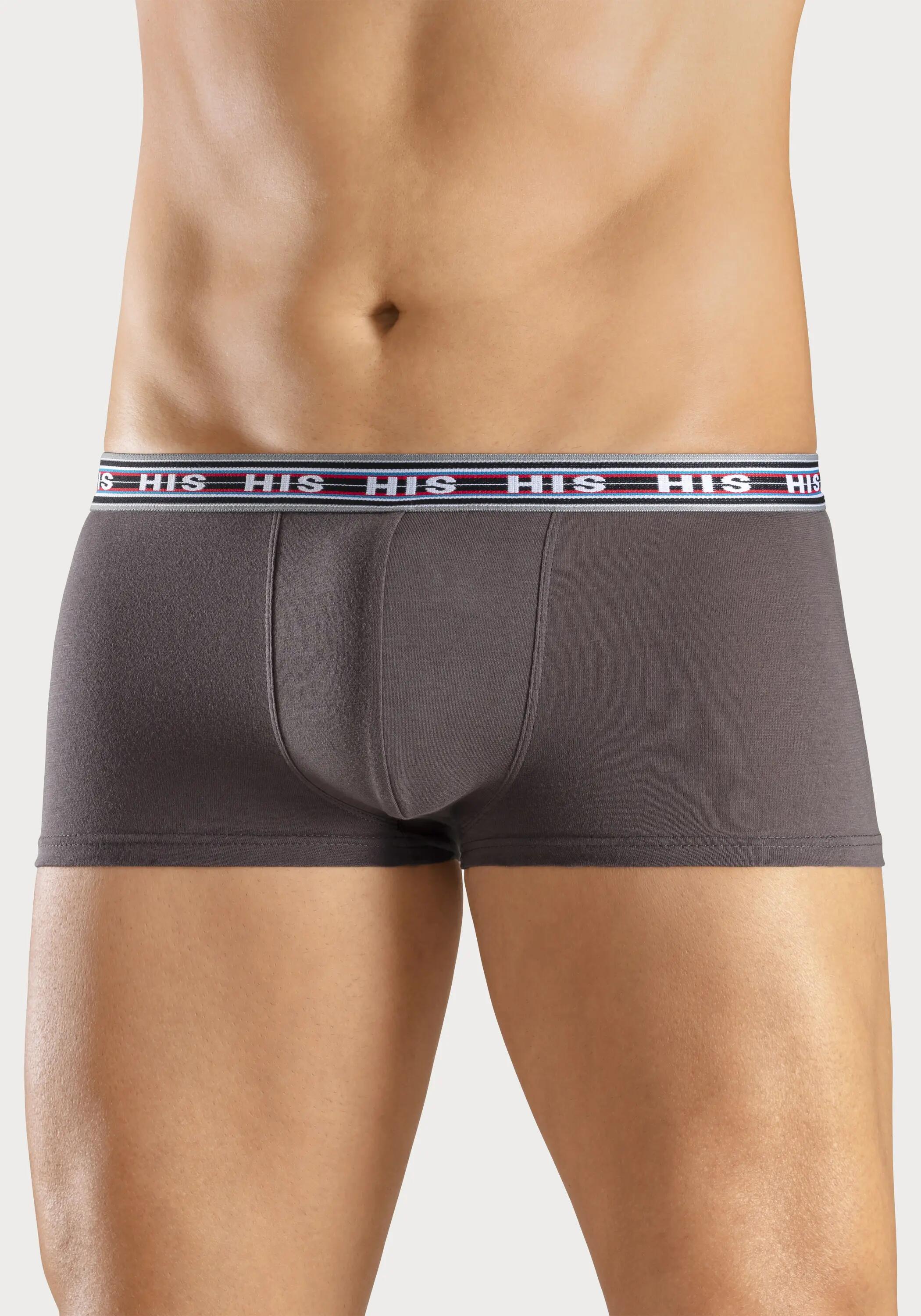 Herren H.I.S Hipster (5 Stück) 3/15