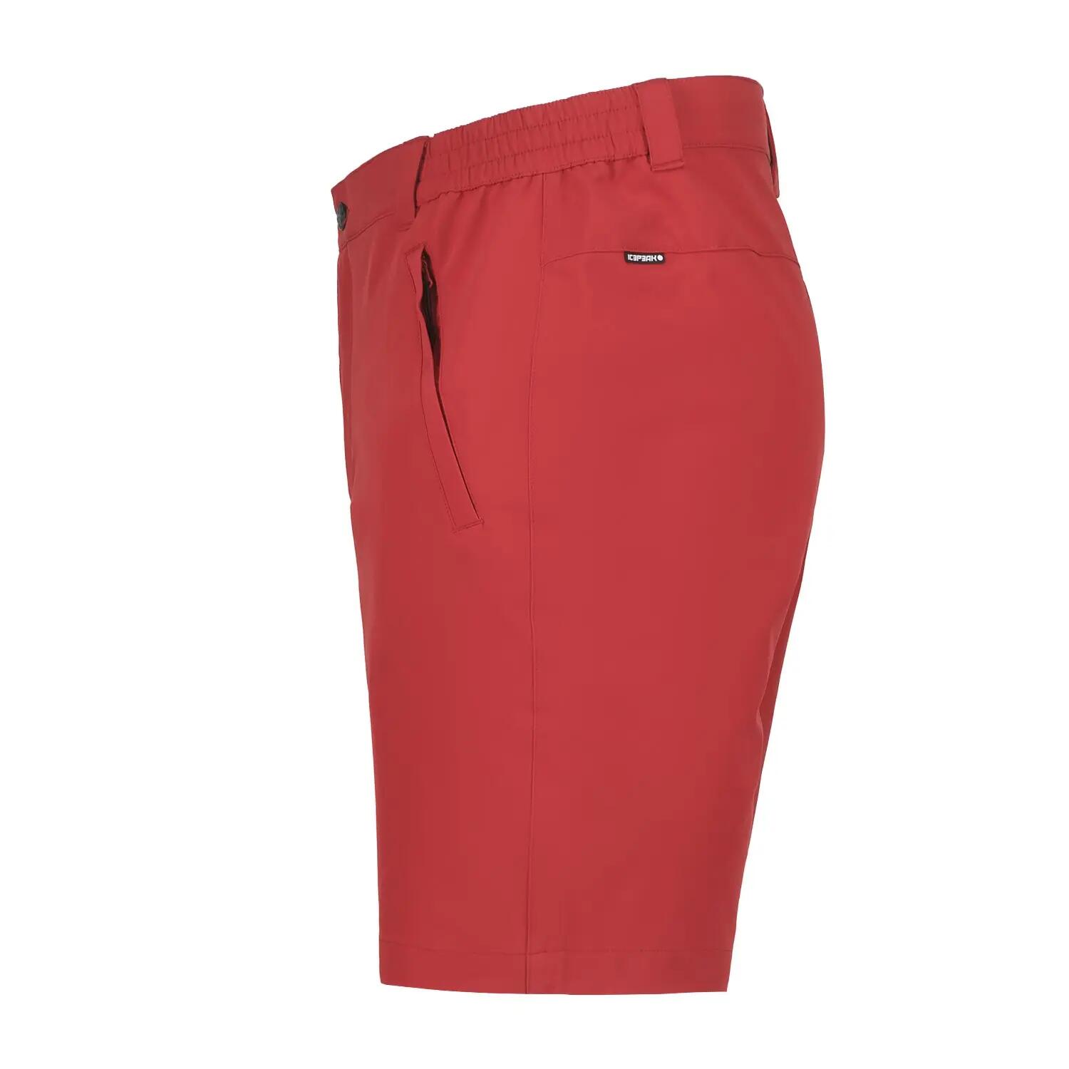 Icepeak Berwyn Outdoorhose kurz Herren 3/3