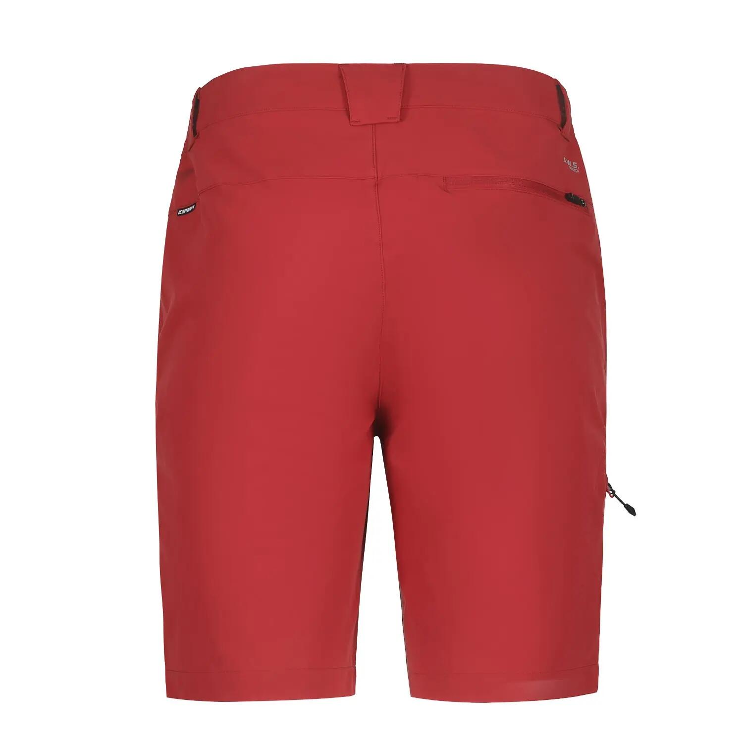 Icepeak Berwyn Outdoorhose kurz Herren 2/3