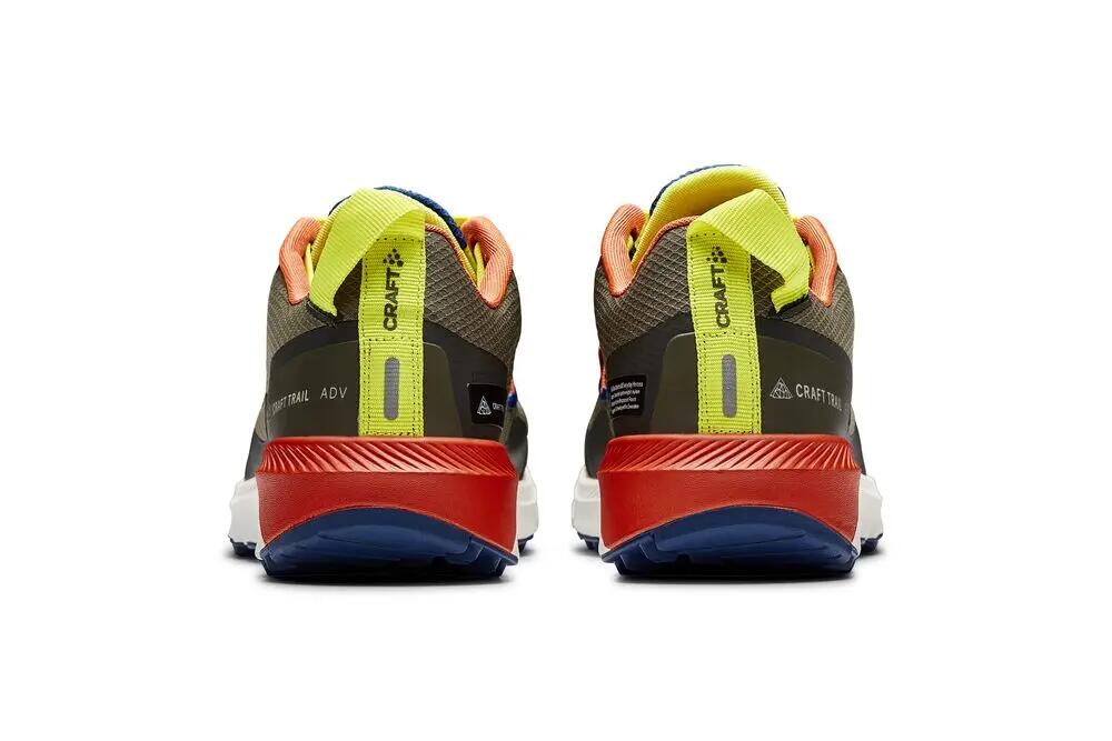 craft ADV Nordic Trail M lichte beschermende trailschoen 3/7