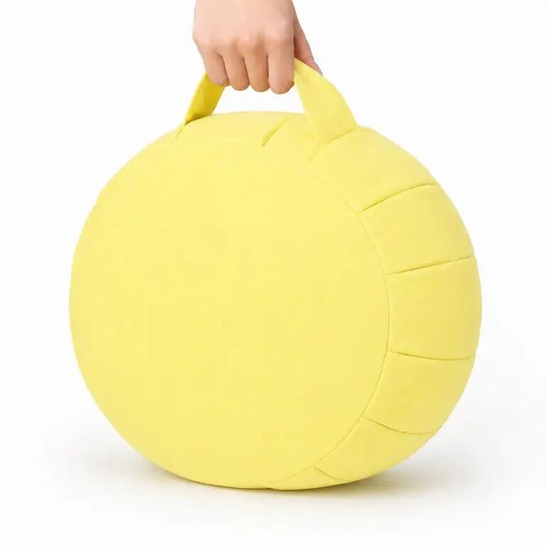 Polštář na jógu a meditaci 7/7