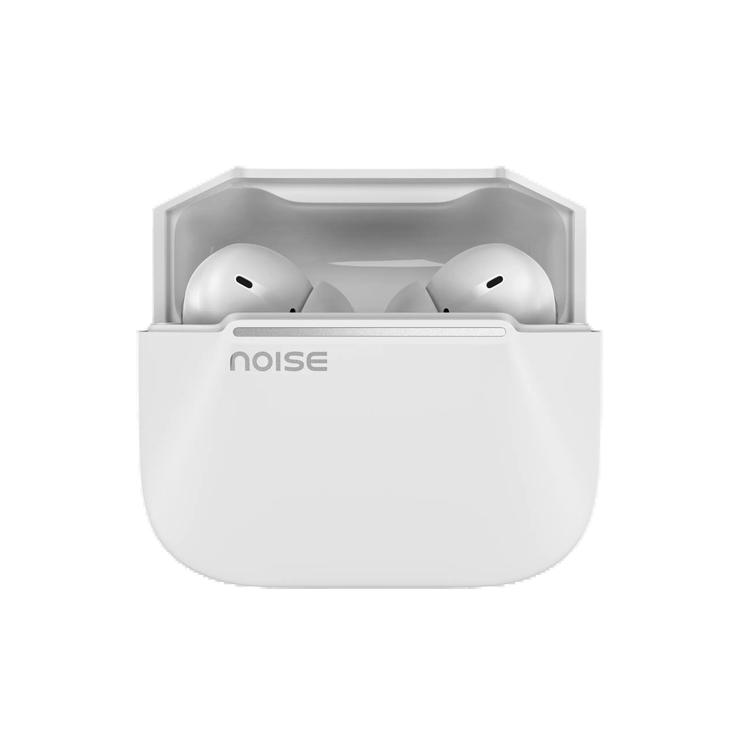 Auricolari True Wireless NOISE ALT BUDS Bianchi 3/5