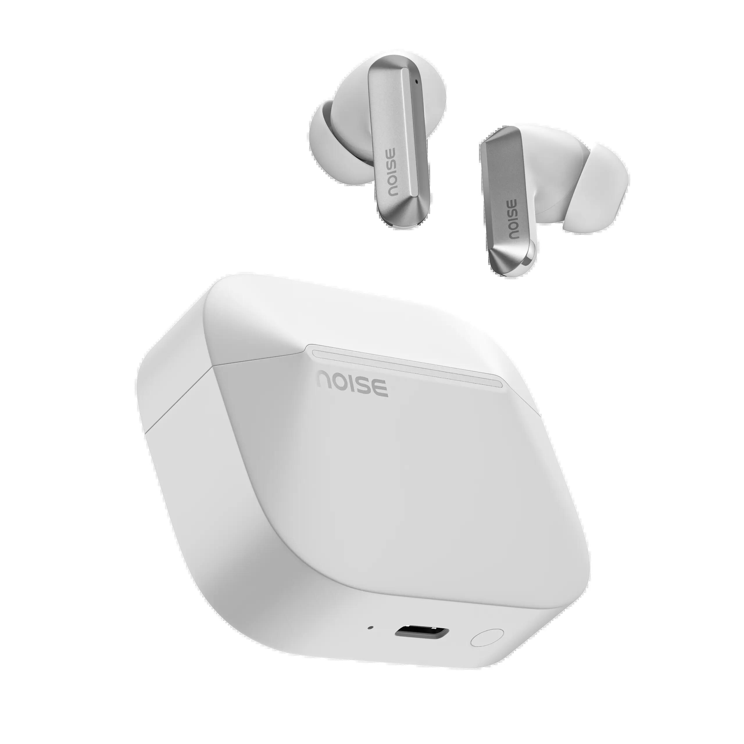 Auricolari True Wireless NOISE ALT BUDS Bianchi 2/5