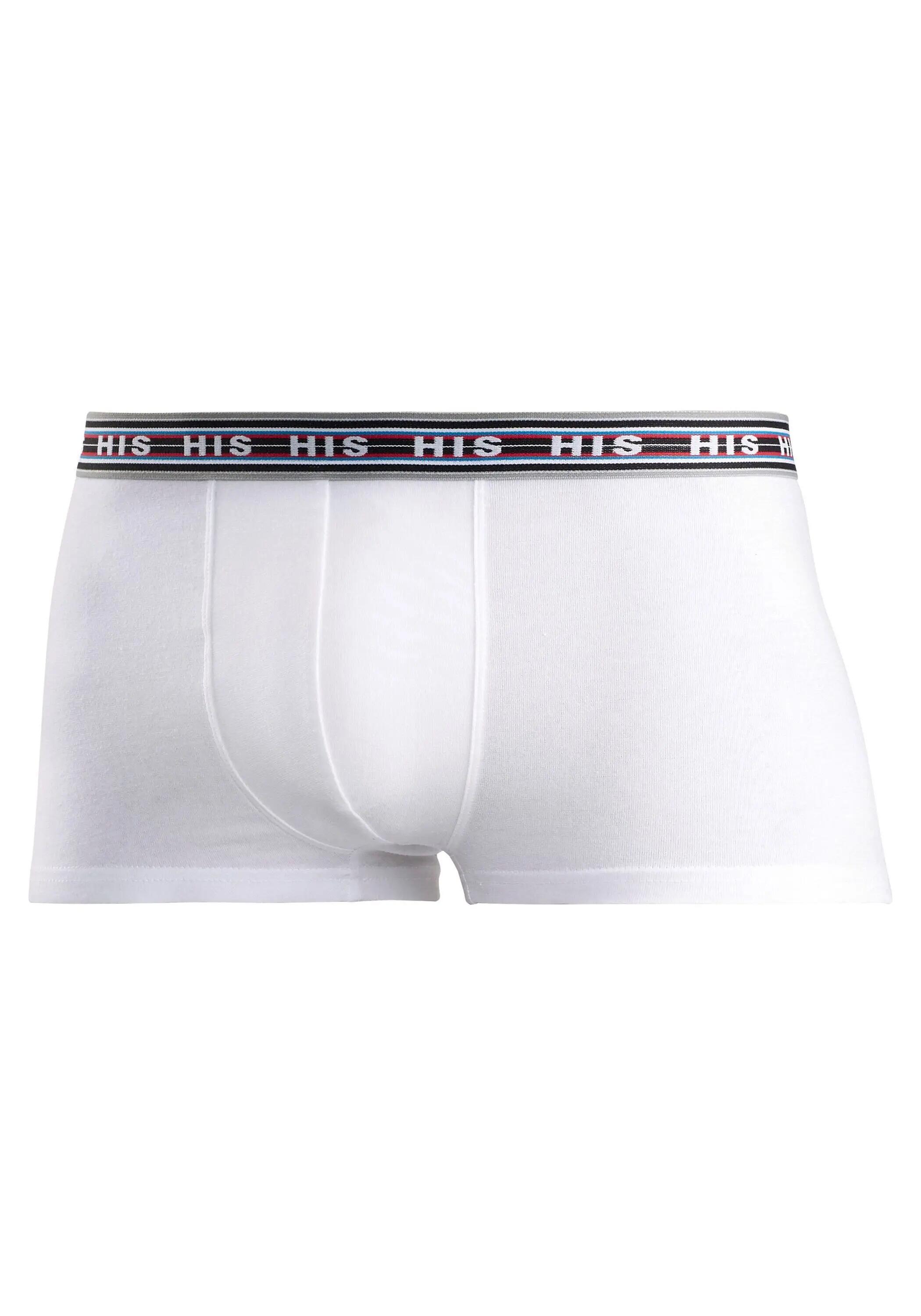 Herren H.I.S Hipster (5 Stück) 2/3