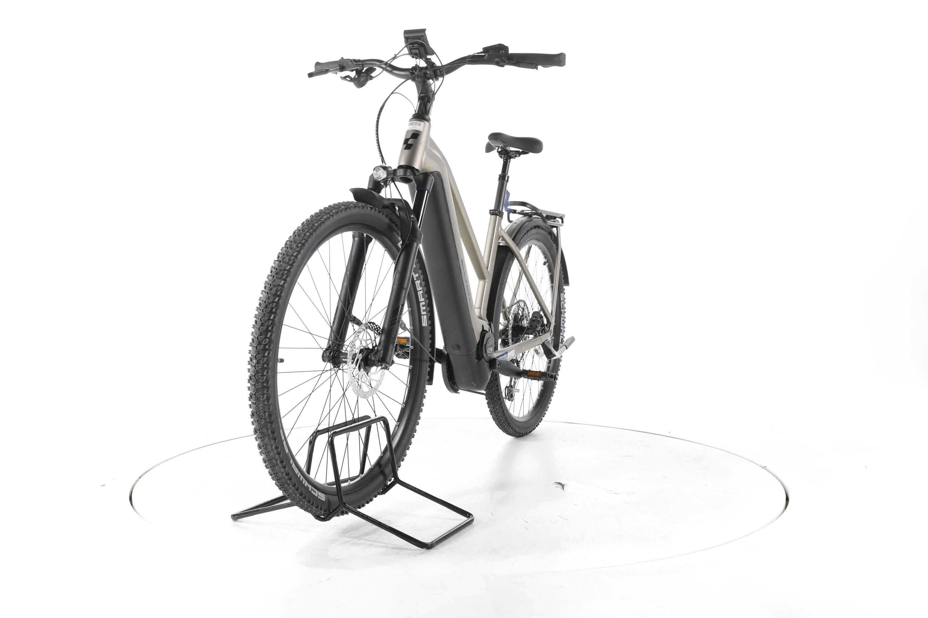 Ebike ricondizionata · Cube Kathmandu Hybrid Pro · Ottime condizioni 4/7