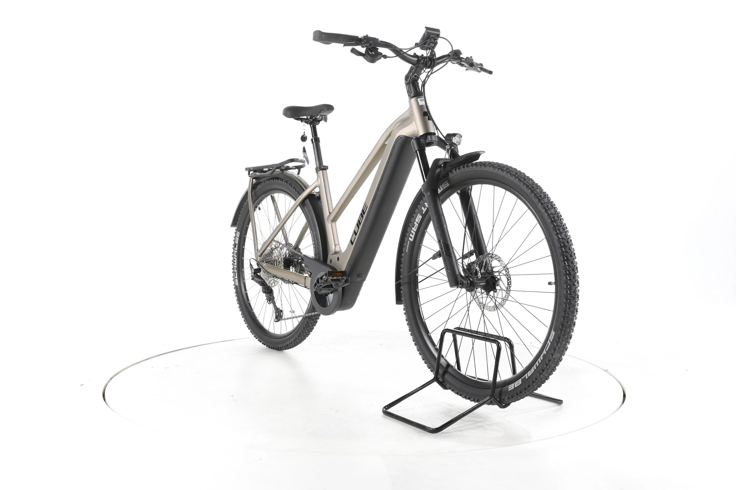 Ebike ricondizionata · Cube Kathmandu Hybrid Pro · Ottime condizioni 3/7