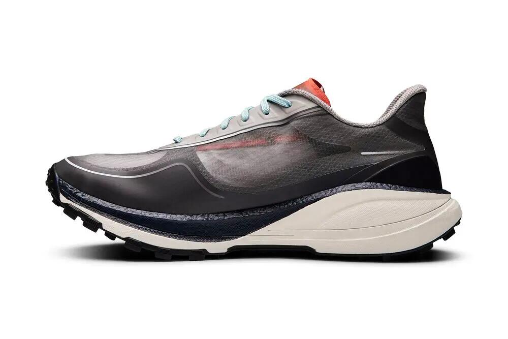 craft Scarpe Pure Trail W – scarpa trail da gara con Cr Foam™ e rock plate 3/7