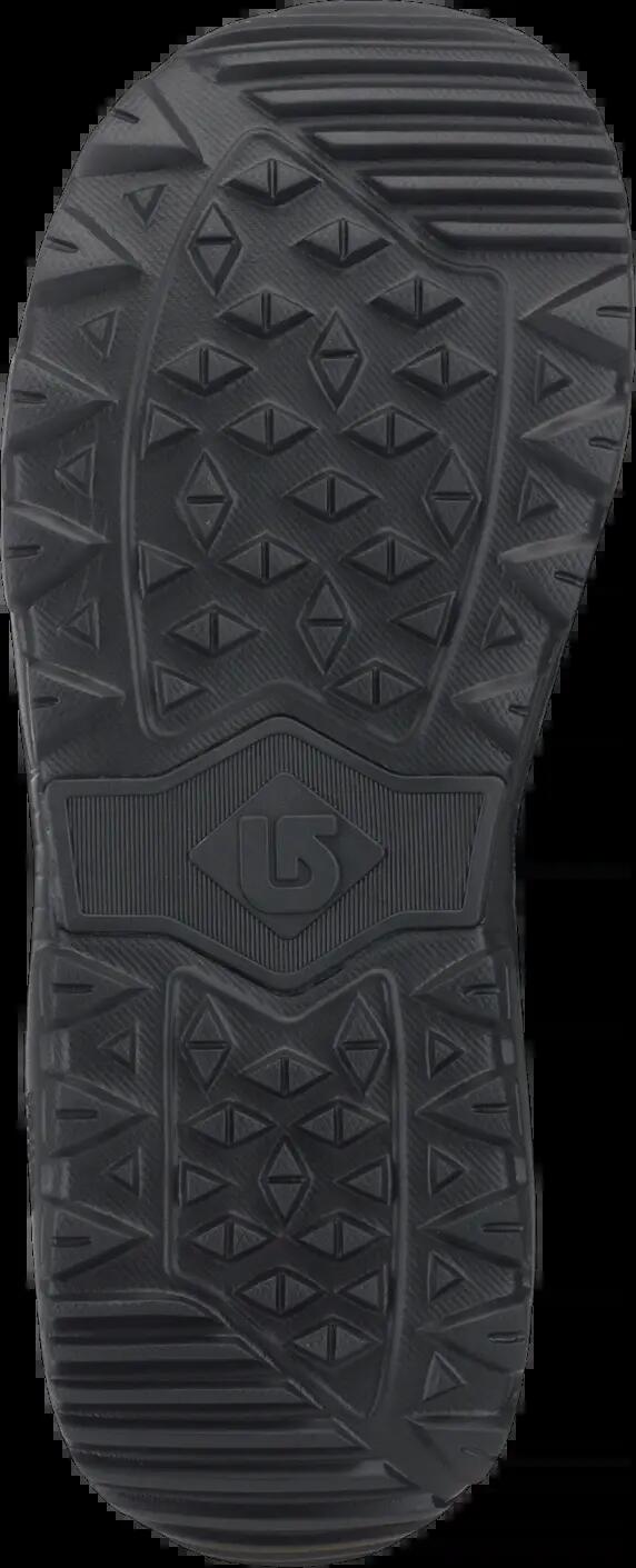 Botas de snowboard - Homem - Moto, flexibilidade macia, Speed Zone - Preto 3/5