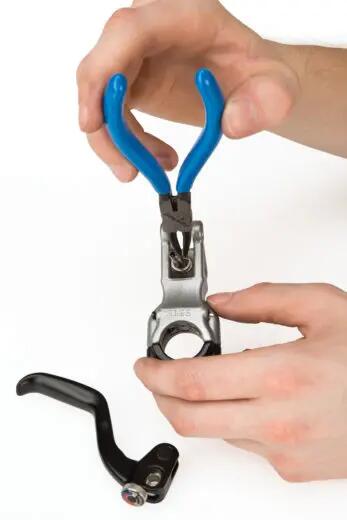 ParkTool RP Sicherungsringzange RP-1 bis RP-5 2/2