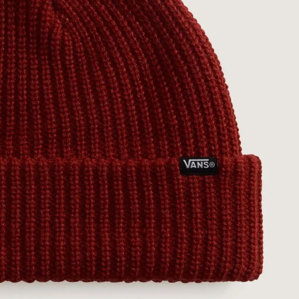 VN000QB4H891 CORE BASIC CUFF BEANIE 2/5