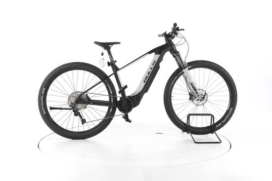 Refurbished - Bulls E-Stream EVO 1 E-Bike - Sehr gut
