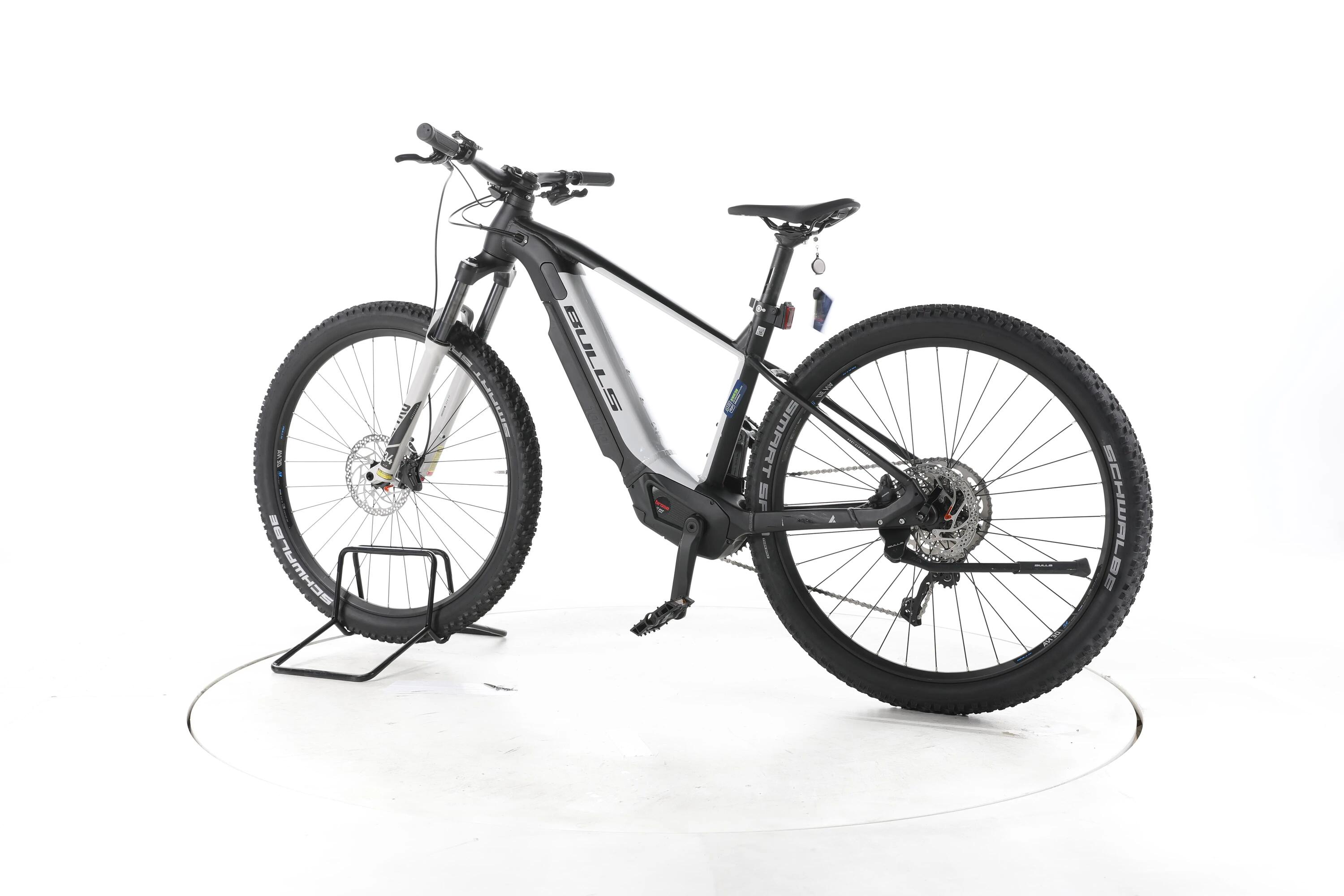 Segunda vida - Bulls E-Stream EVO 1 E-Bike - Em muito bom estado. 7/7