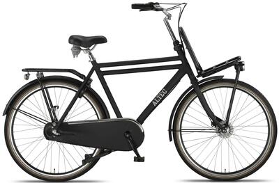 Altec retro transportfiets heren 28 inch 50cm 3v