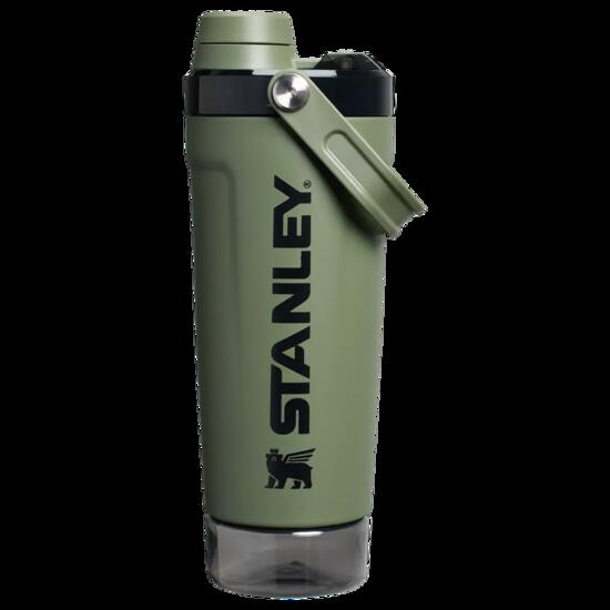 Shaker Stanley The Activate