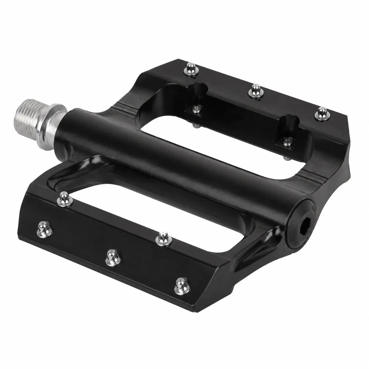 BMX Pedale KHE PRISM 9/16 Zoll Alu 4/4