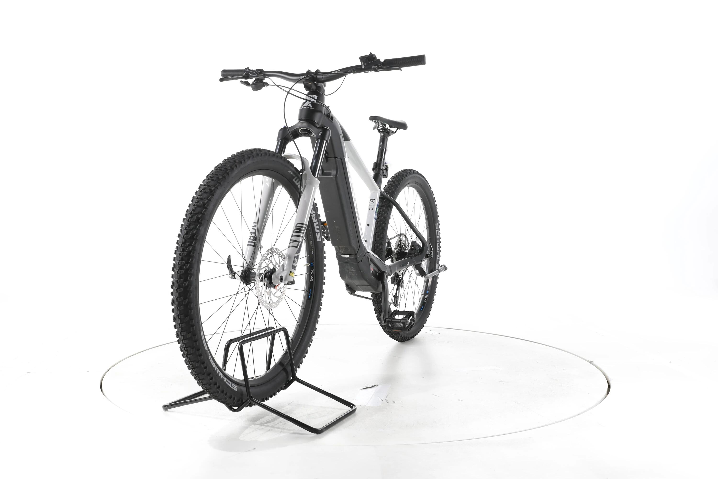 Segunda vida - Bulls E-Stream EVO 1 E-Bike - Em muito bom estado. 4/7