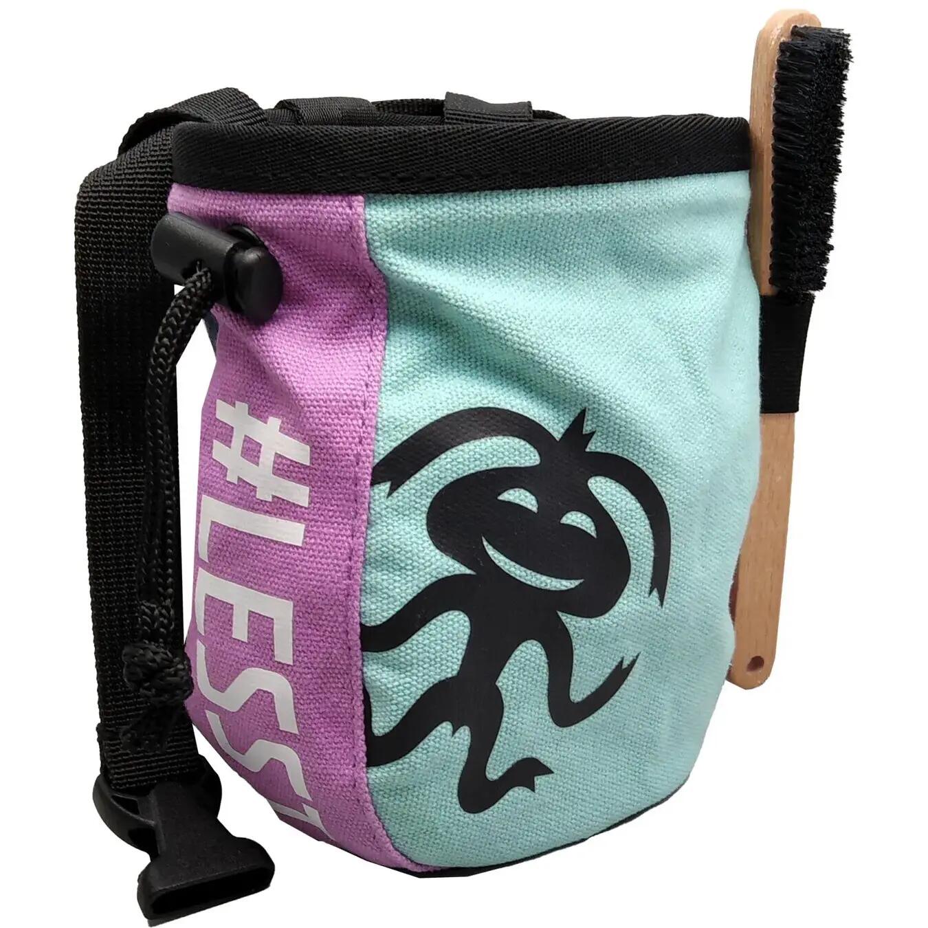 Sac à magnésie Rafiki Scoop 2/4