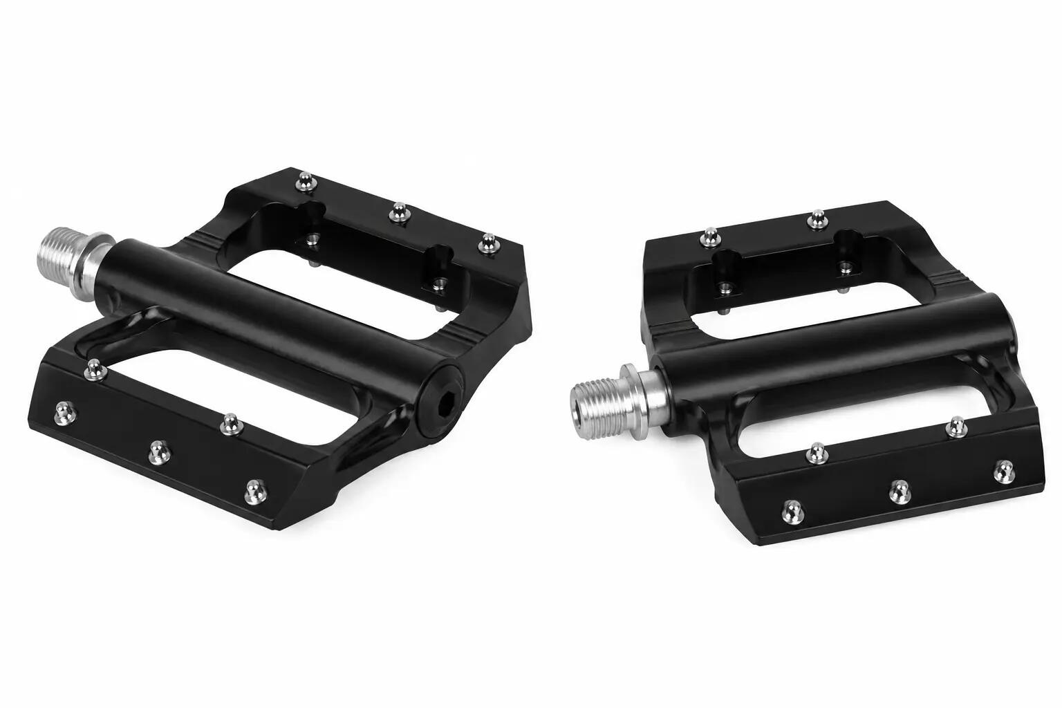 BMX Pedale KHE PRISM 9/16 Zoll Alu 2/4